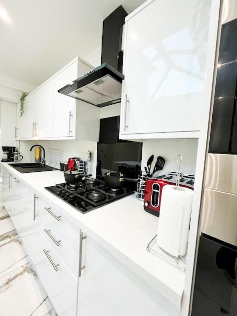 Luxury And Spacious 3 Bedroom In Holiday home *