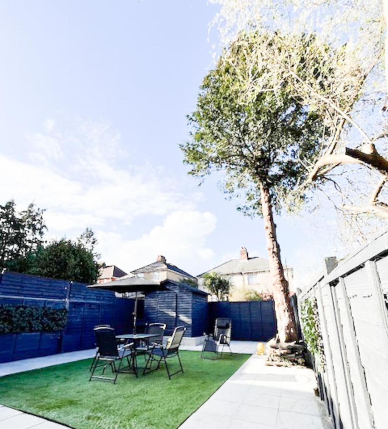 Luxury And Spacious 3 Bedroom In Holiday home Southampton