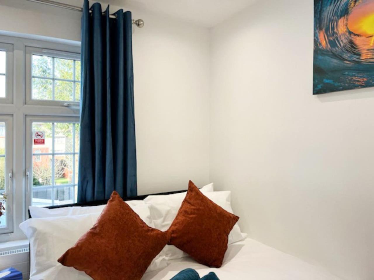 Luxury And Spacious 3 Bedroom In