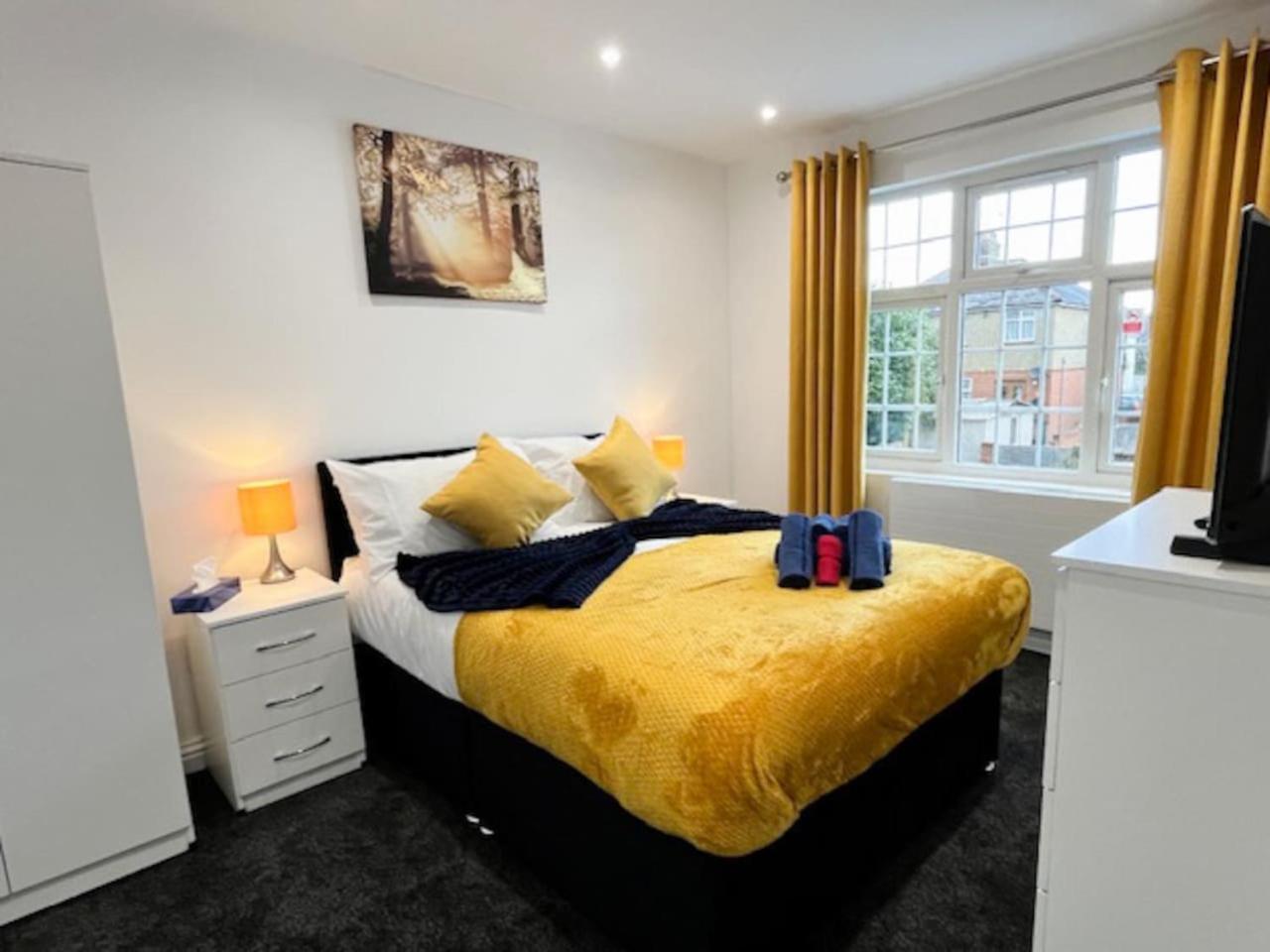 Luxury And Spacious 3 Bedroom In Holiday home