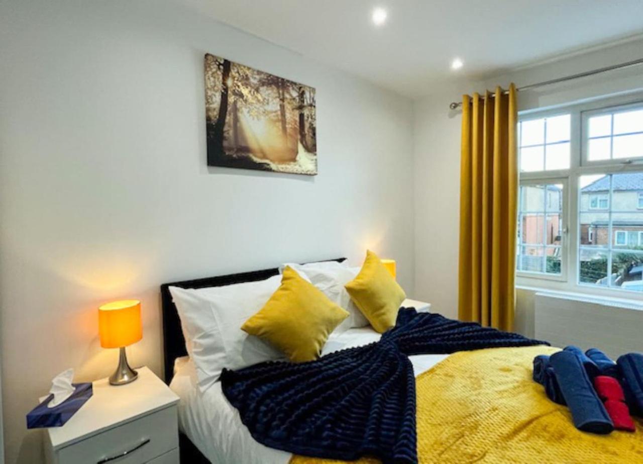 Luxury And Spacious 3 Bedroom In Southampton