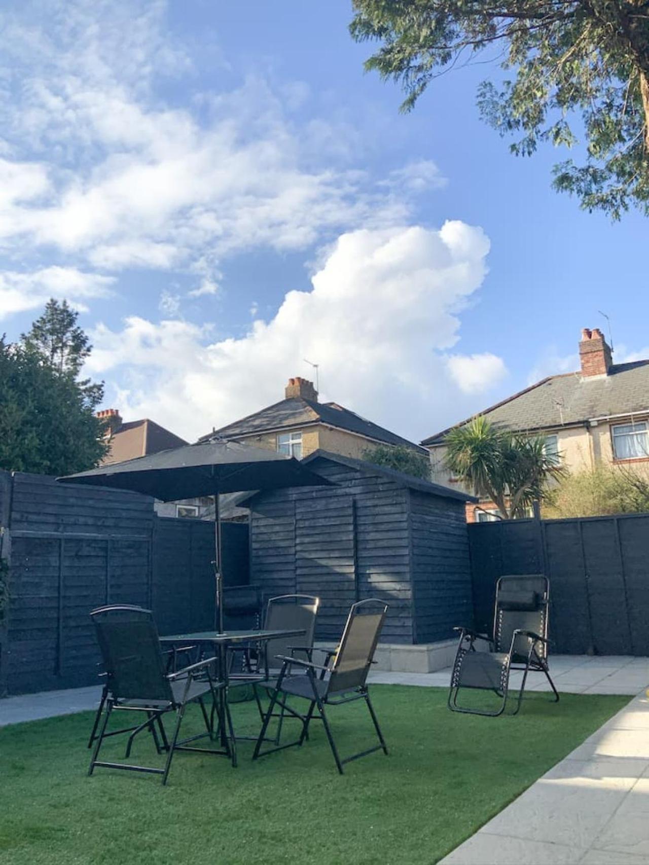 Luxury And Spacious 3 Bedroom In Holiday home *