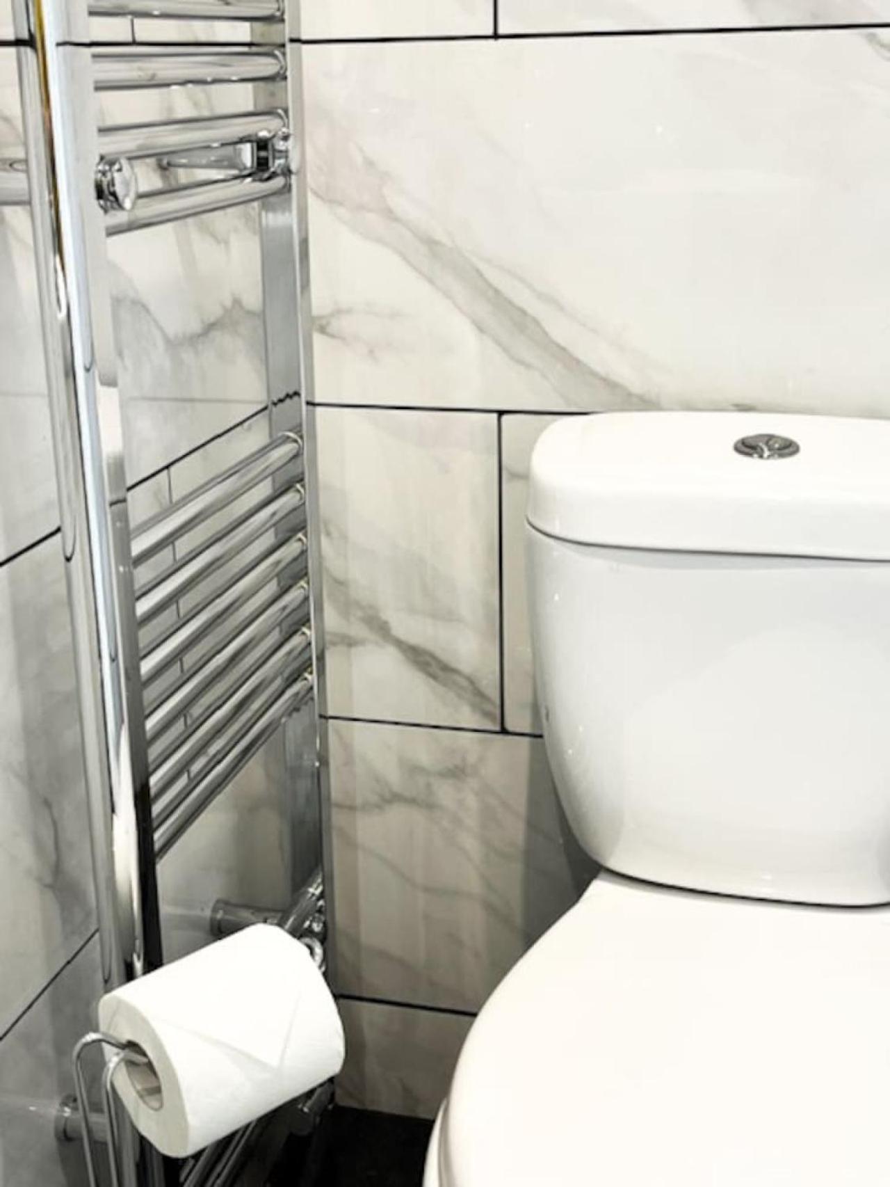 Luxury And Spacious 3 Bedroom In * Southampton