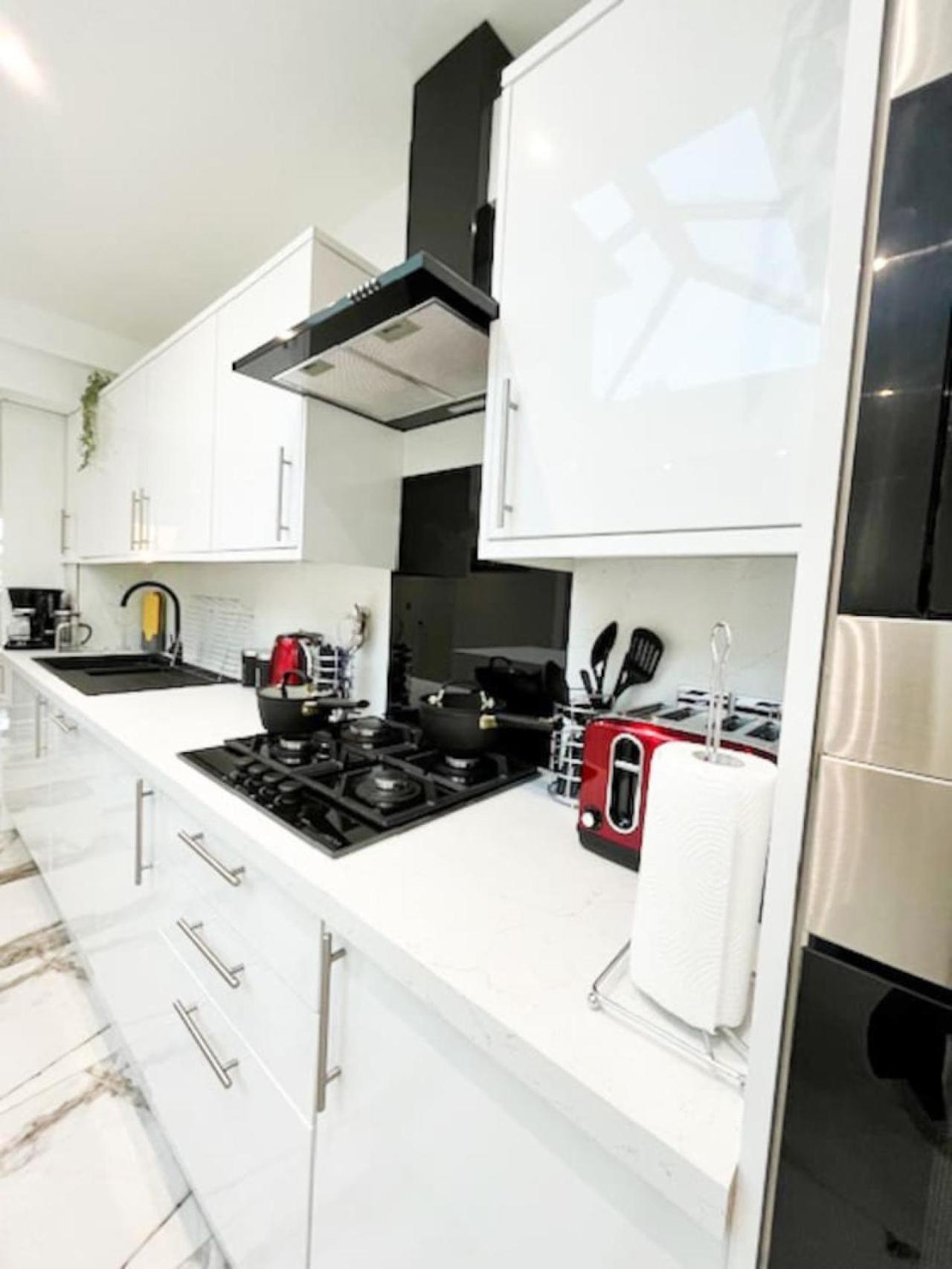 Luxury And Spacious 3 Bedroom In Holiday home *