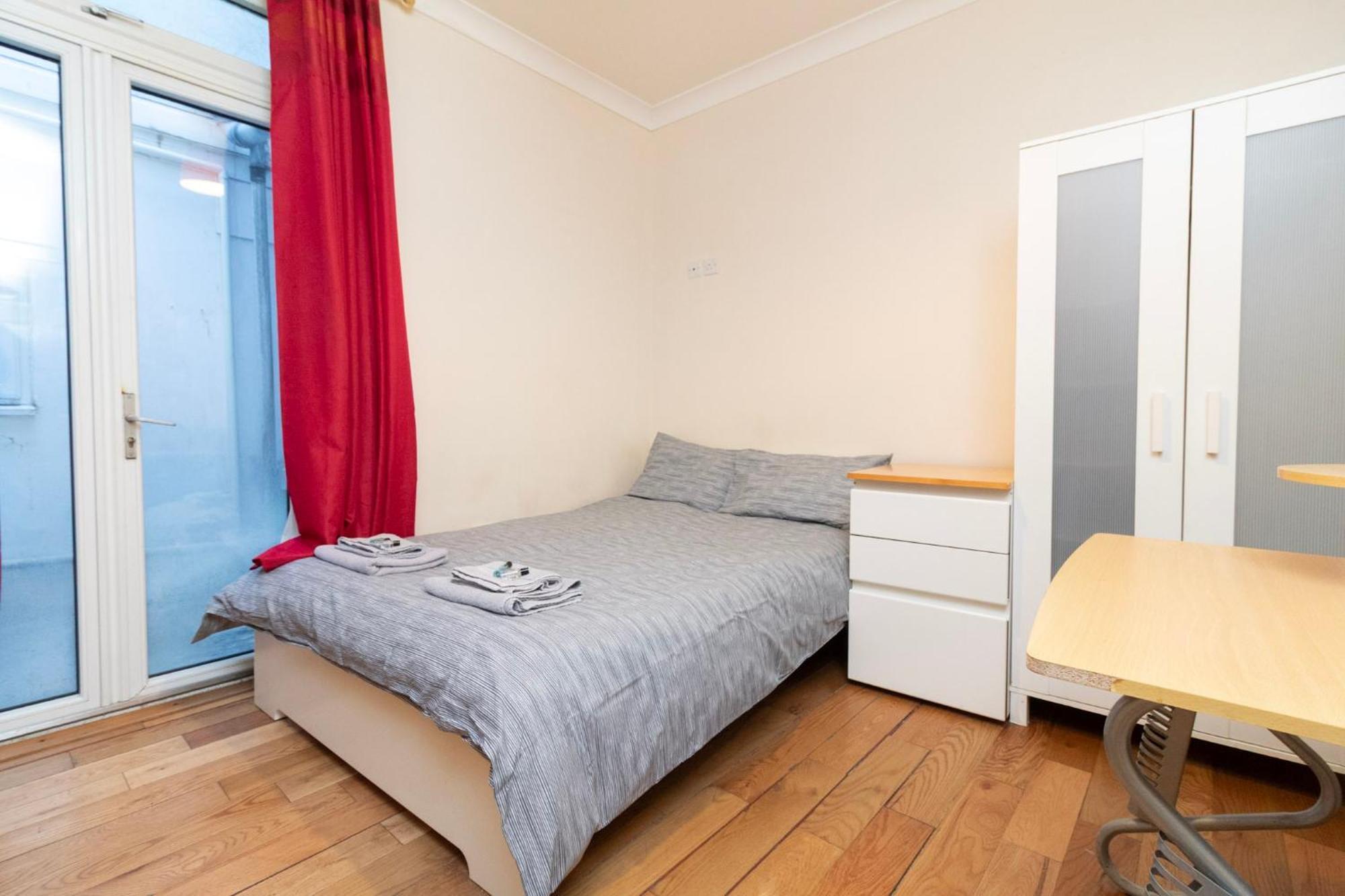 Cosy Flat In The Polygon Apartment *