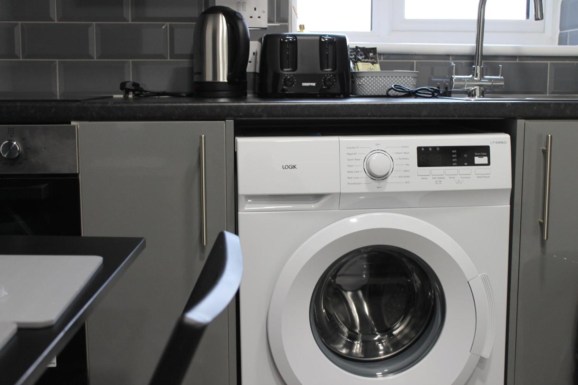 Bevois Valley Serviced - Comfort And Convenience