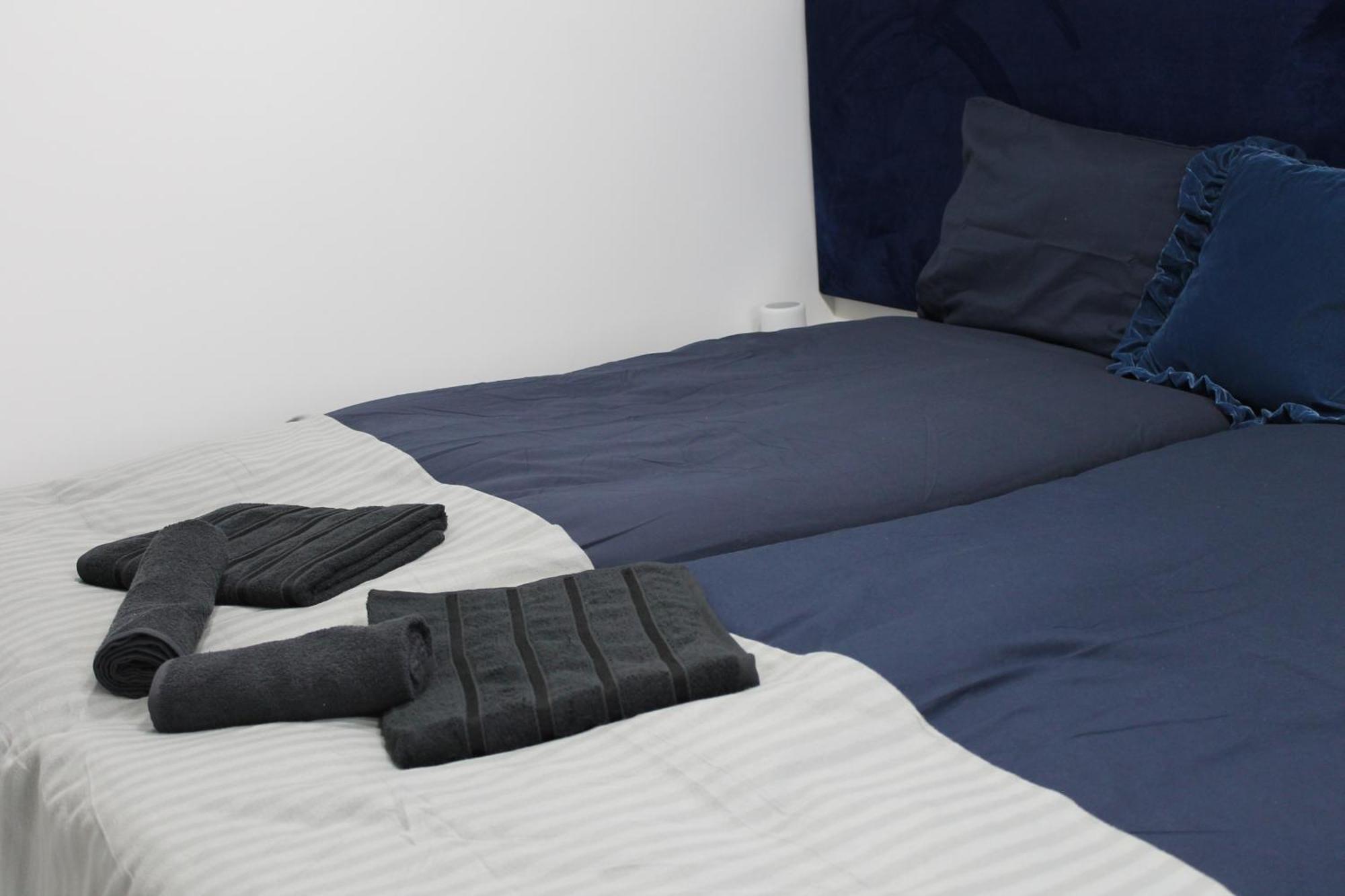 Bevois Valley Serviced - Comfort And Convenience