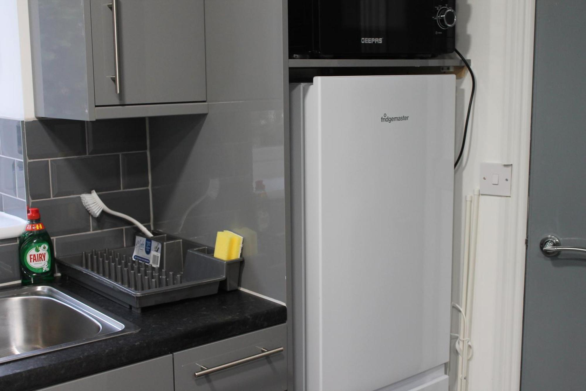 Bevois Valley Serviced - Comfort And Convenience Apartment *