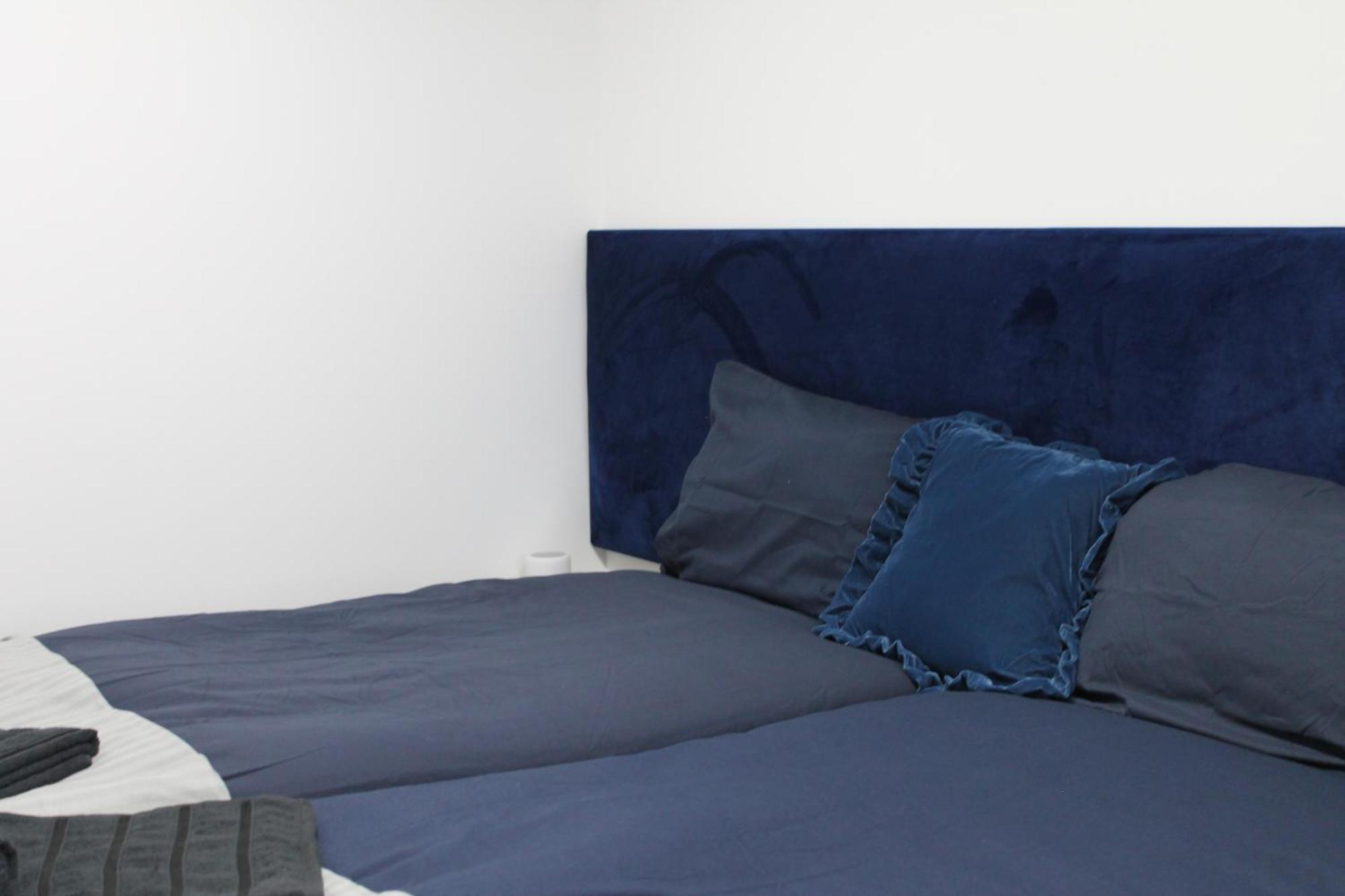 Apartment Bevois Valley Serviced - Comfort And Convenience Southampton