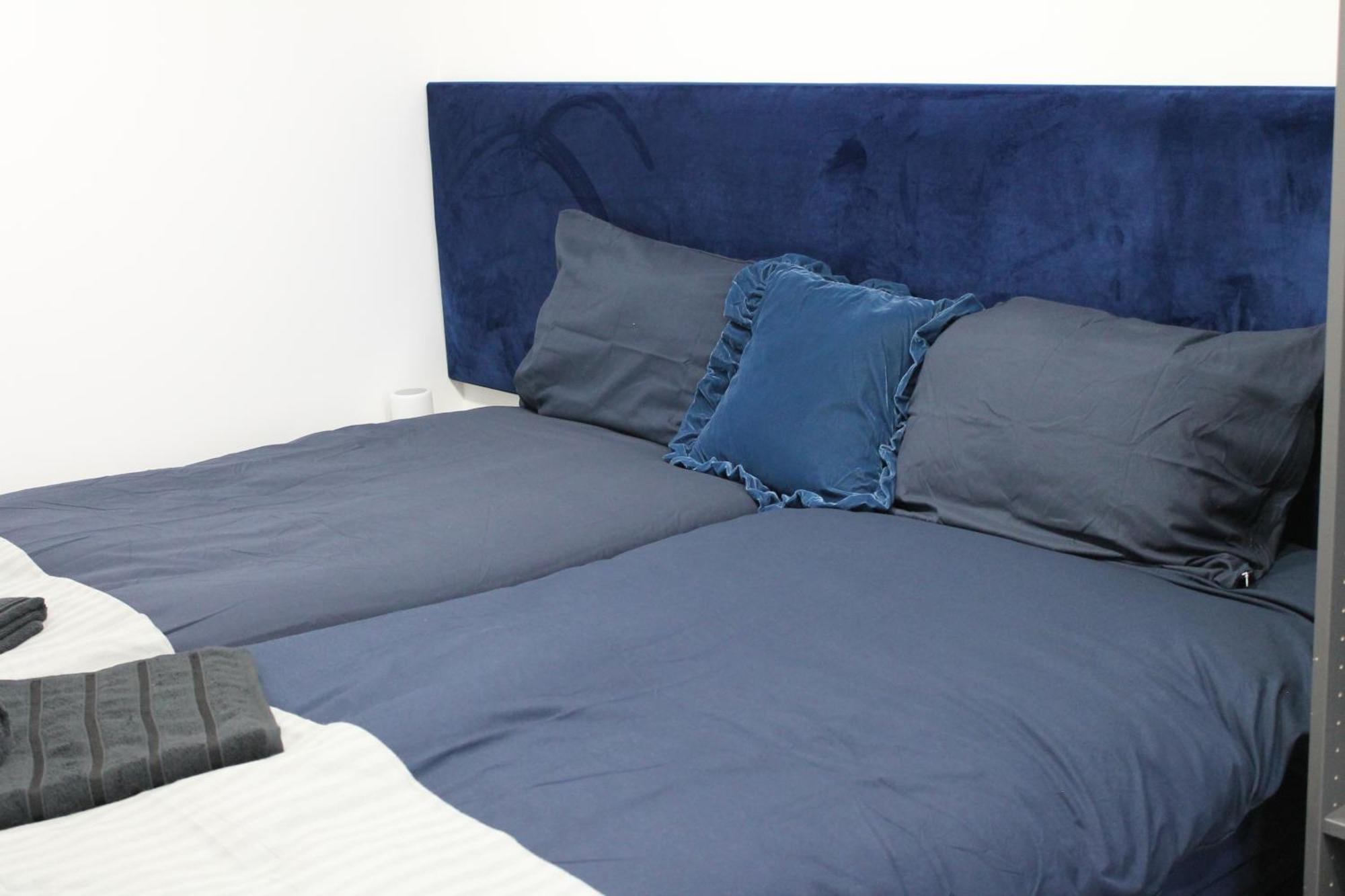 Bevois Valley Serviced - Comfort And Convenience