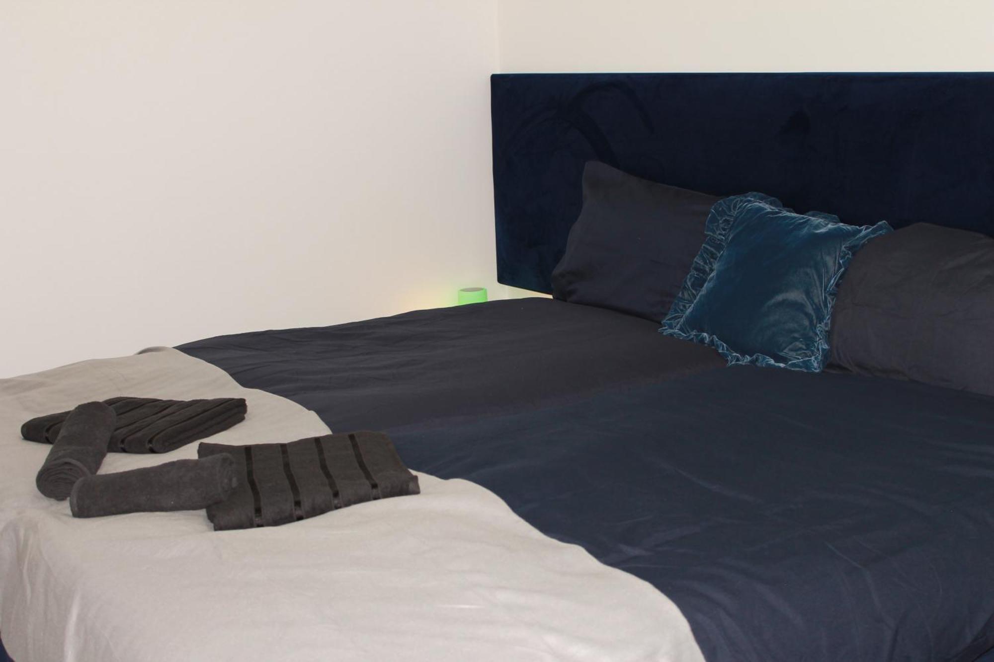 Bevois Valley Serviced - Comfort And Convenience Southampton