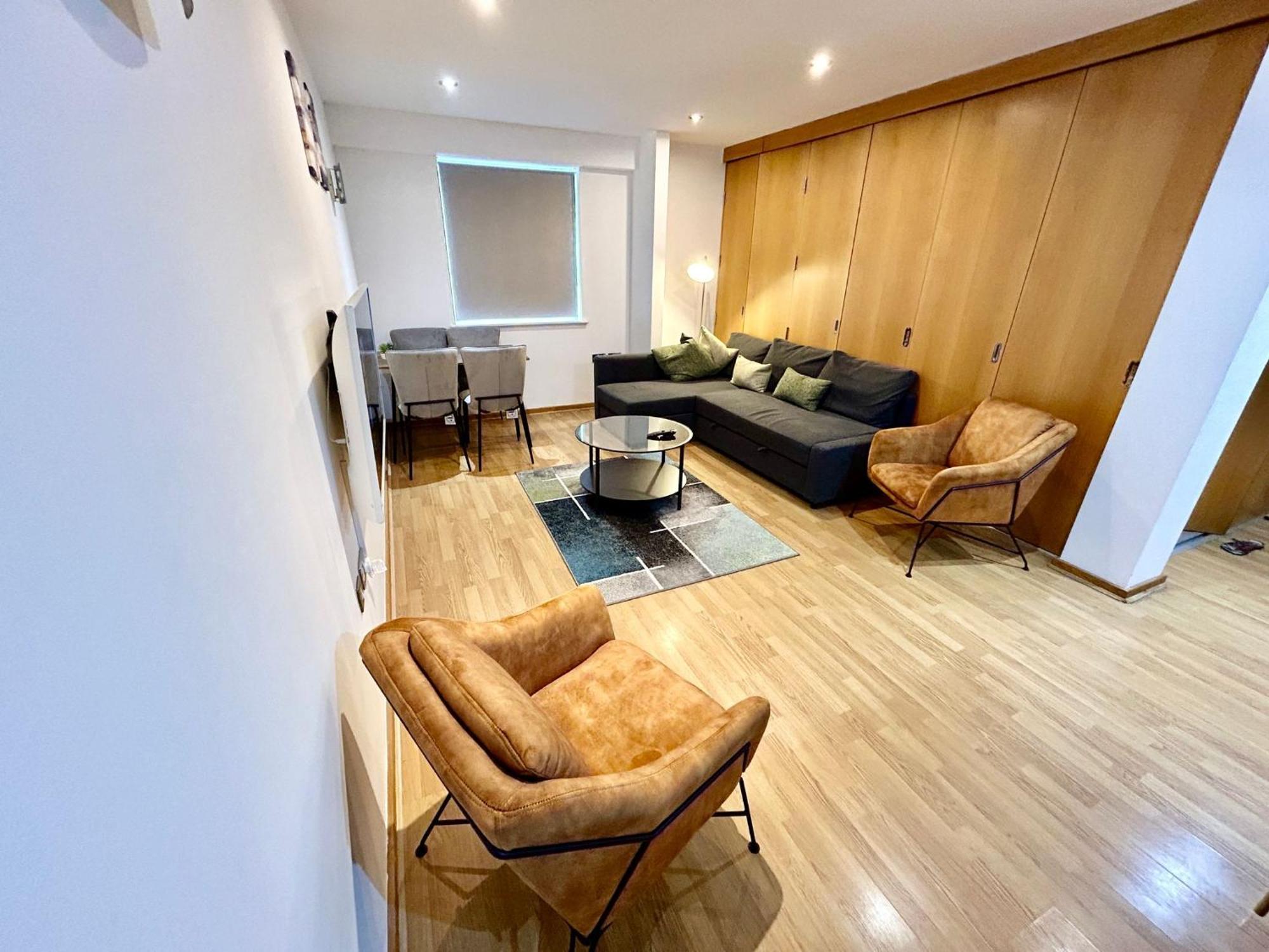 Centre Apartment, Nr West Quay, Free Parking * Southampton