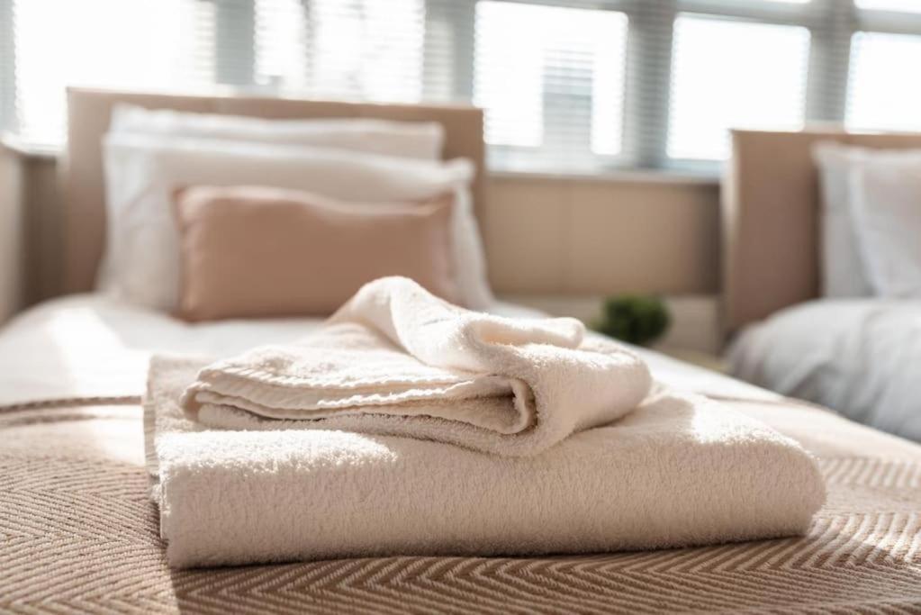 Comfortable Two-bedroom Azurite * Southampton