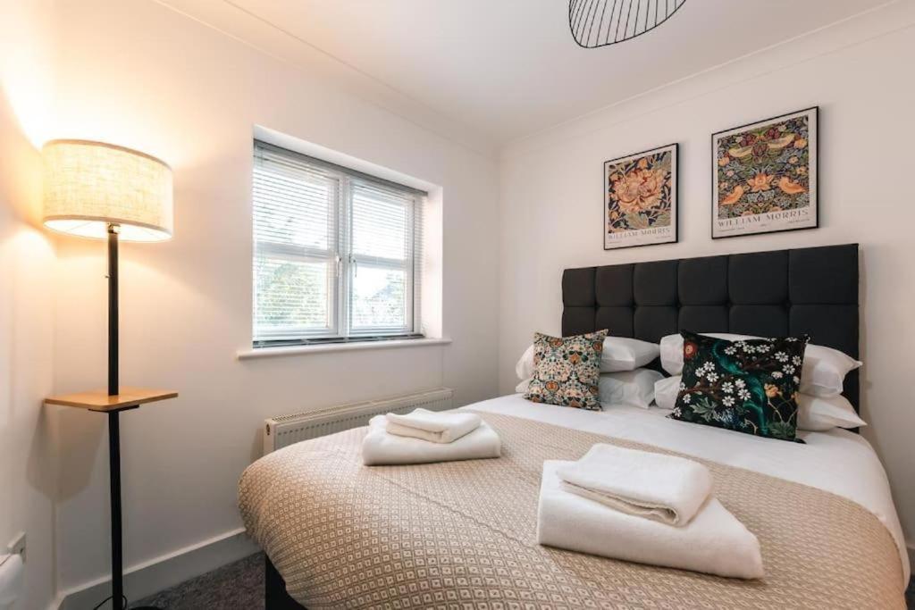 Apartment Comfortable Two-bedroom Azurite *