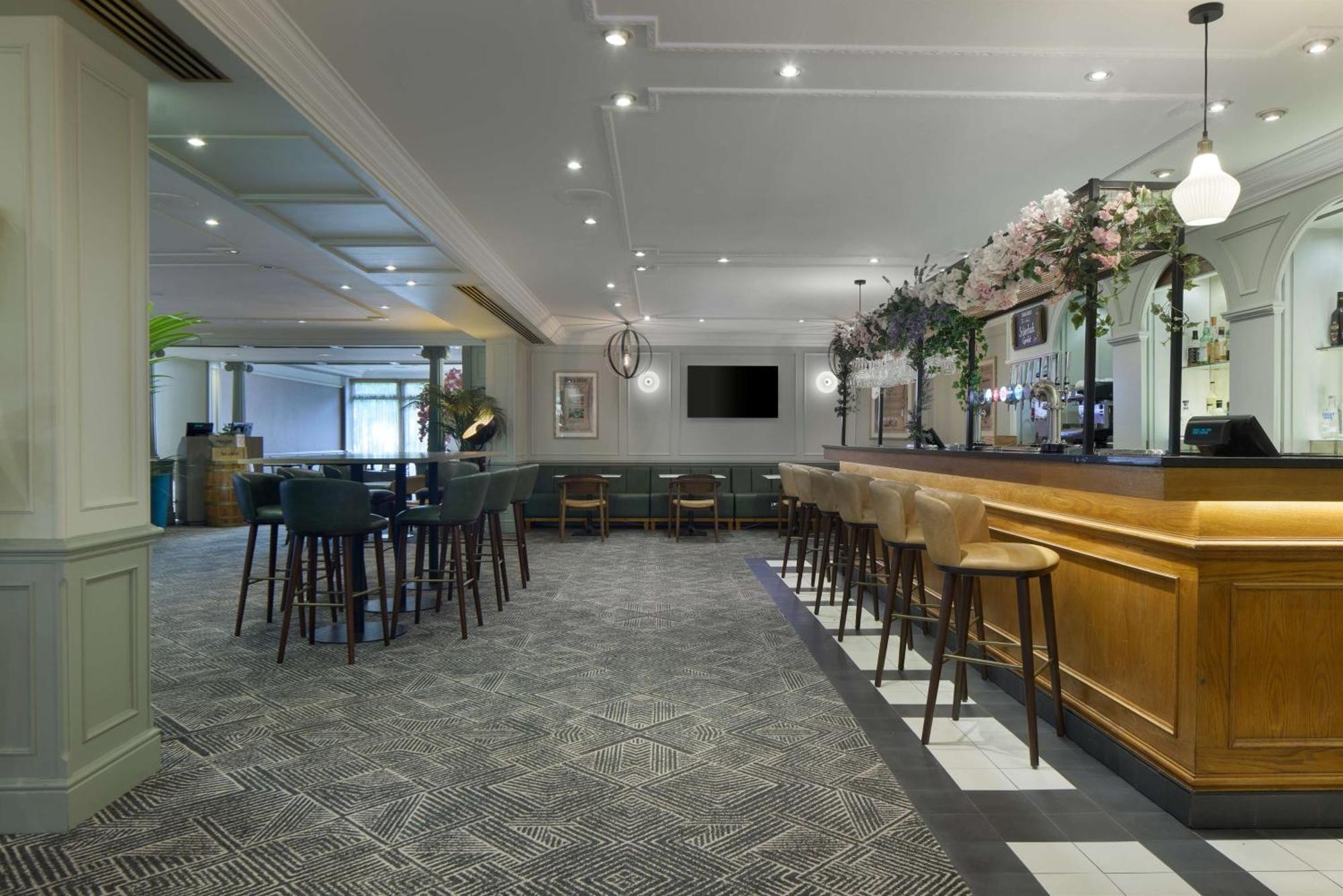 Doubletree By Hilton Southampton
