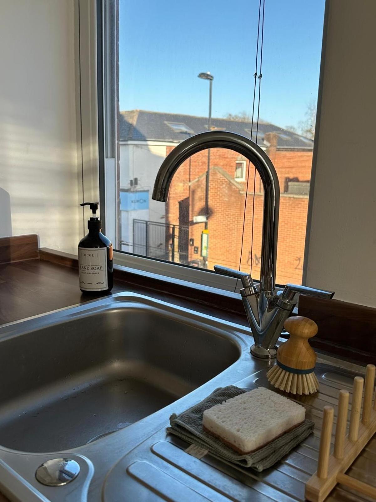Xue To Let Apartment