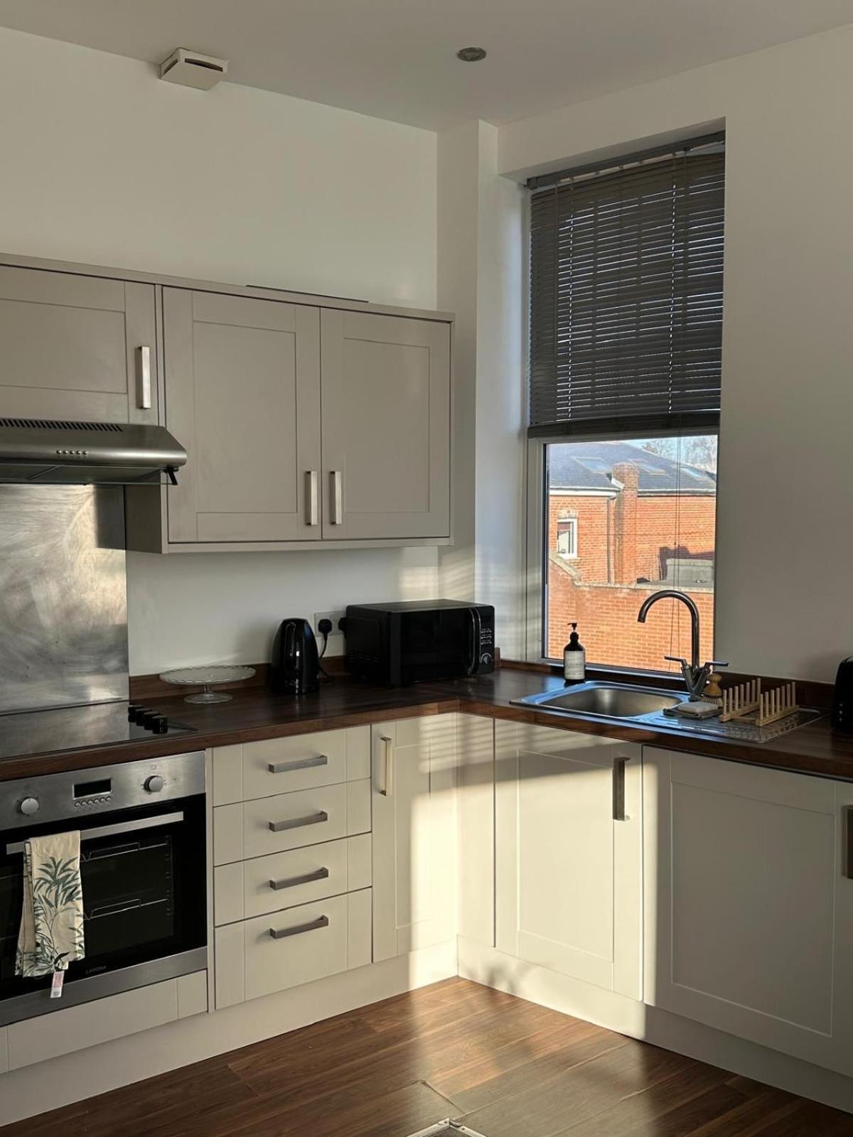 Apartment Xue To Let