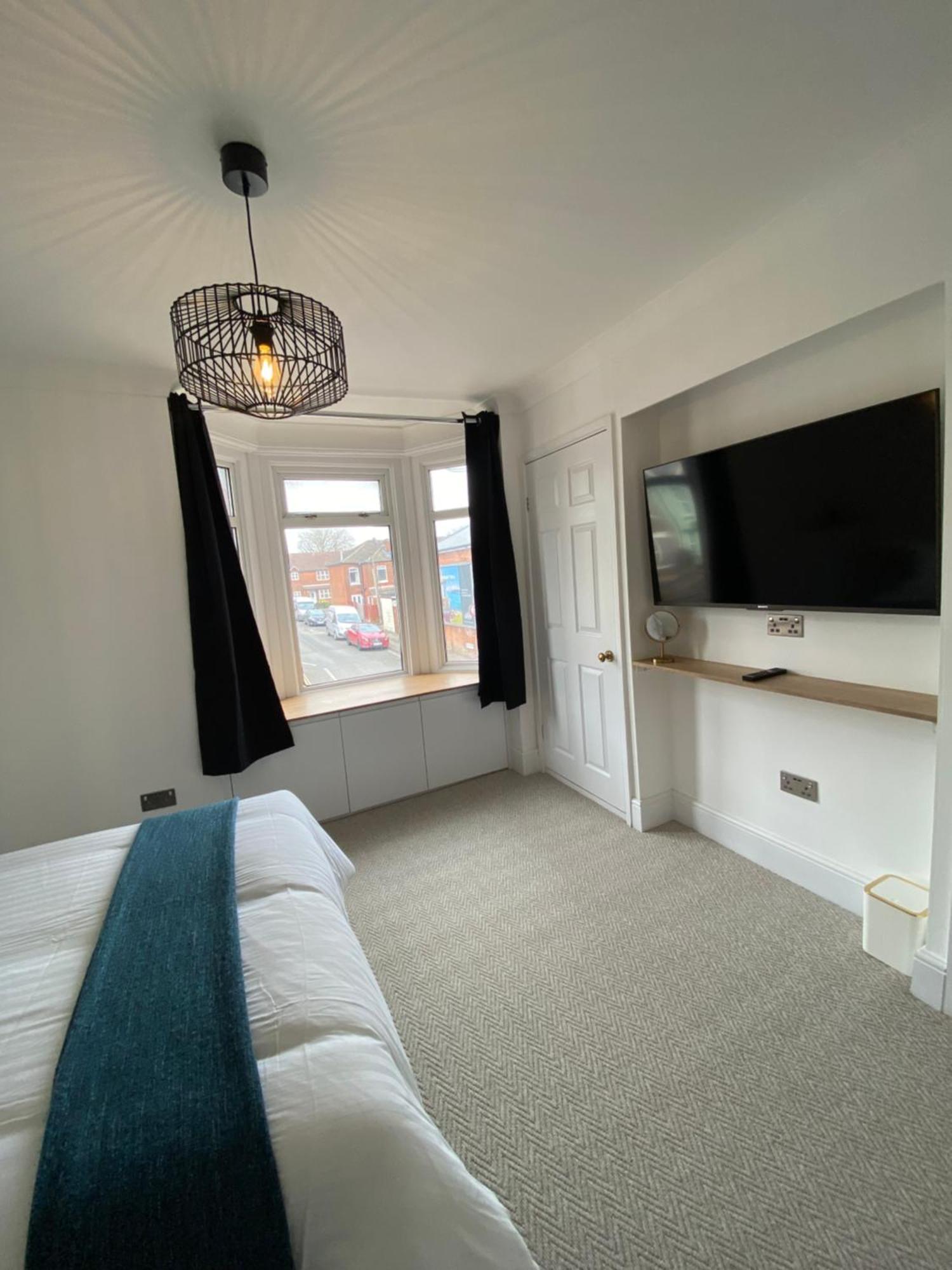 Vixen House Apartment