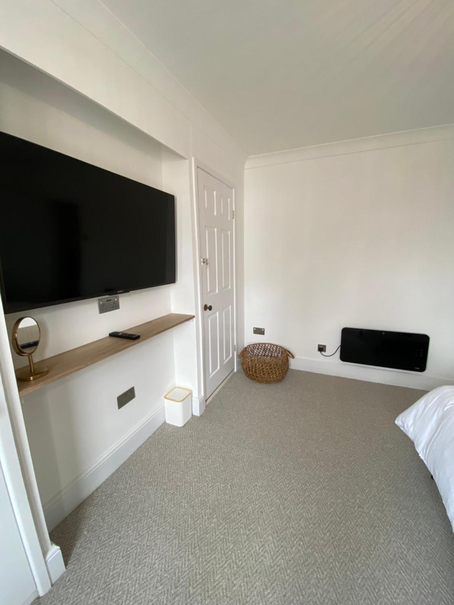 Vixen House Apartment Southampton