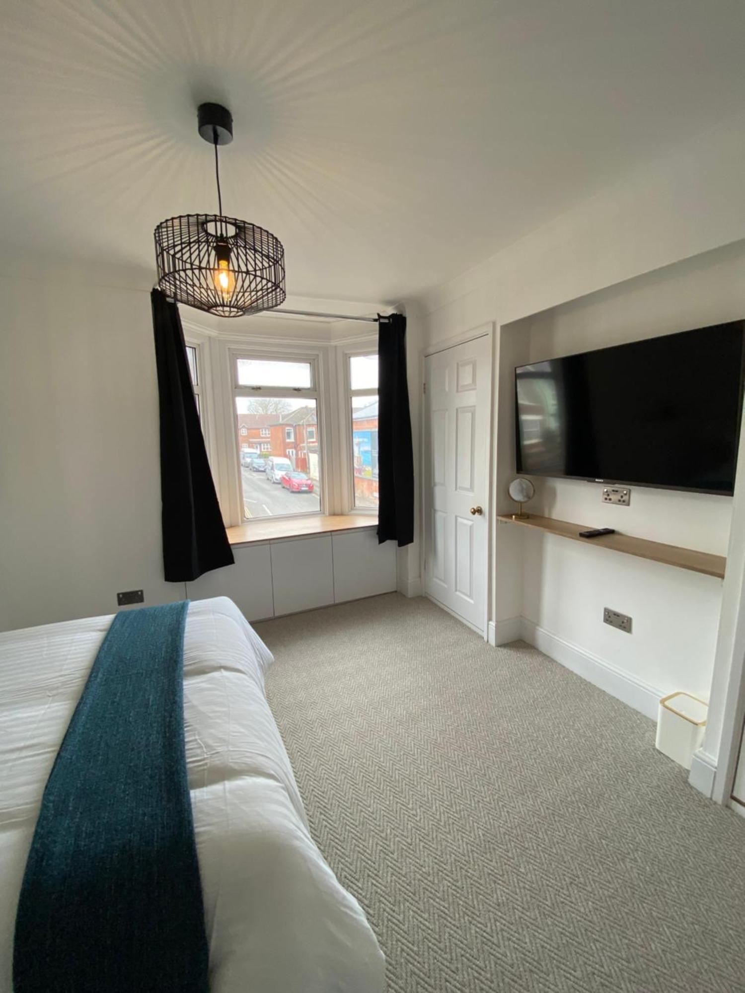 Vixen House Southampton