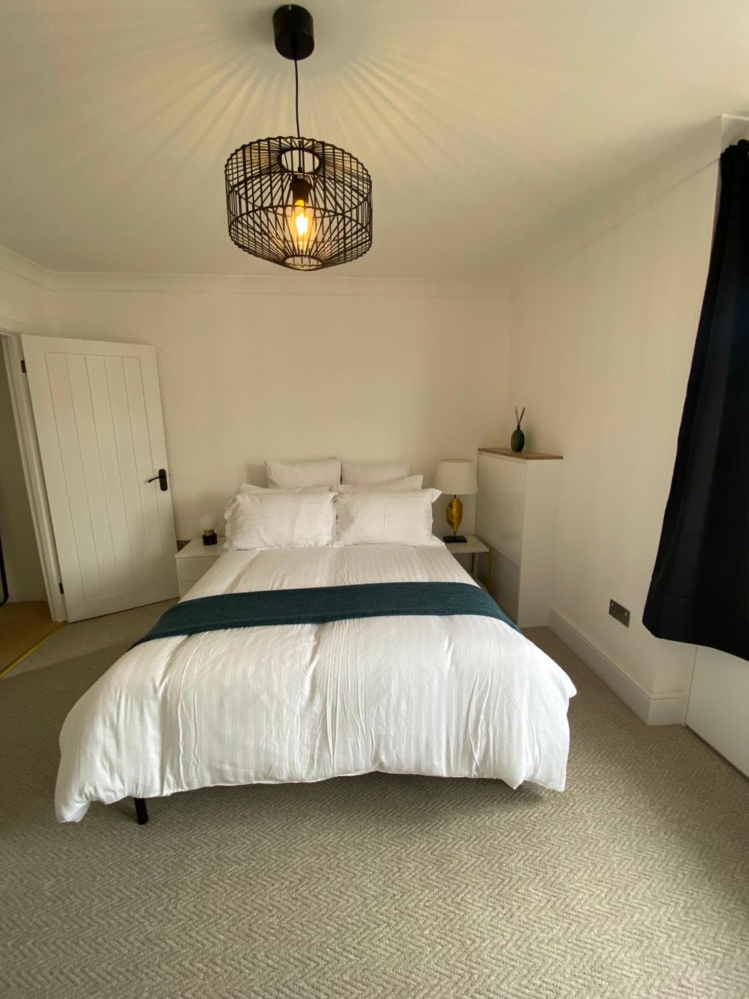 Vixen House * Southampton