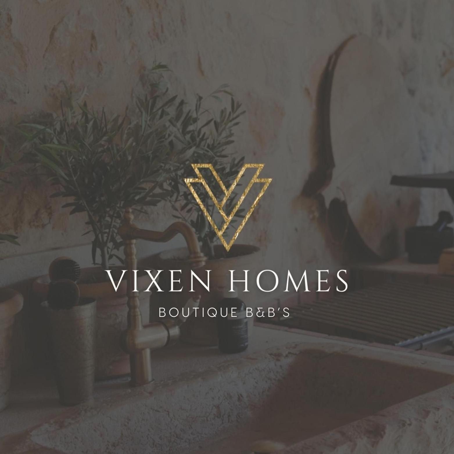 Apartment Vixen House *