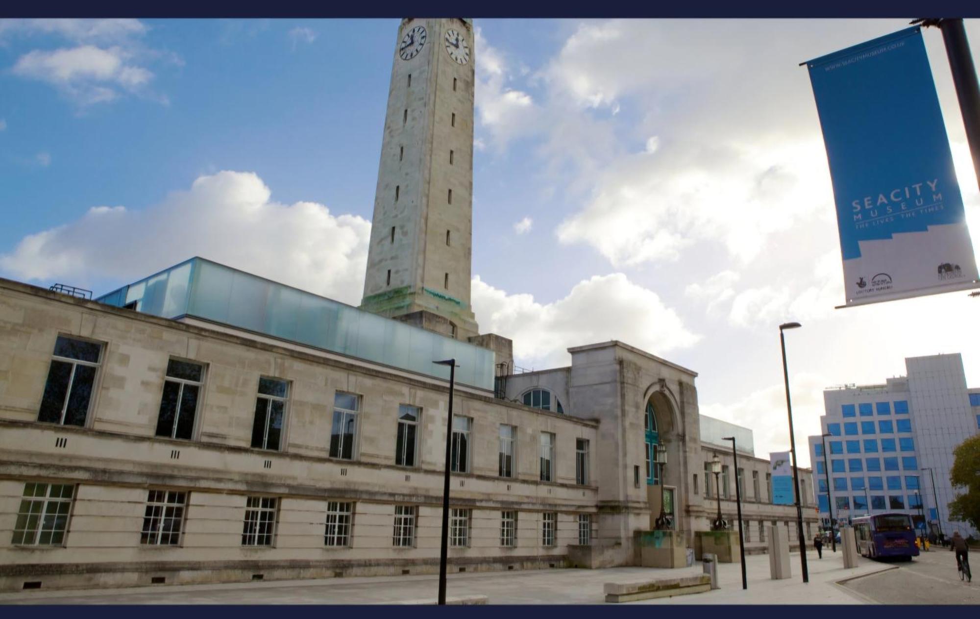 Centre Free Private Parking