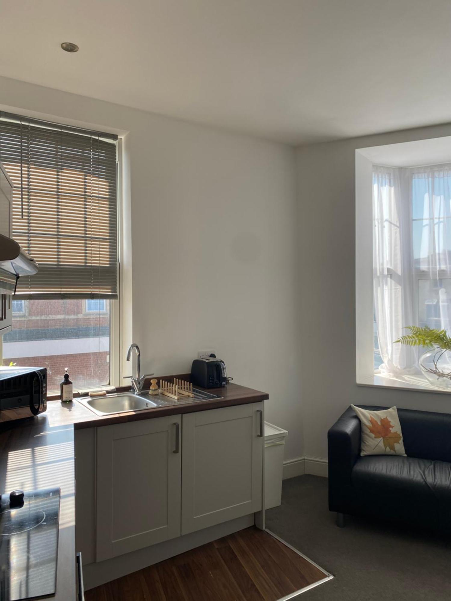 Apartment Xue To Let