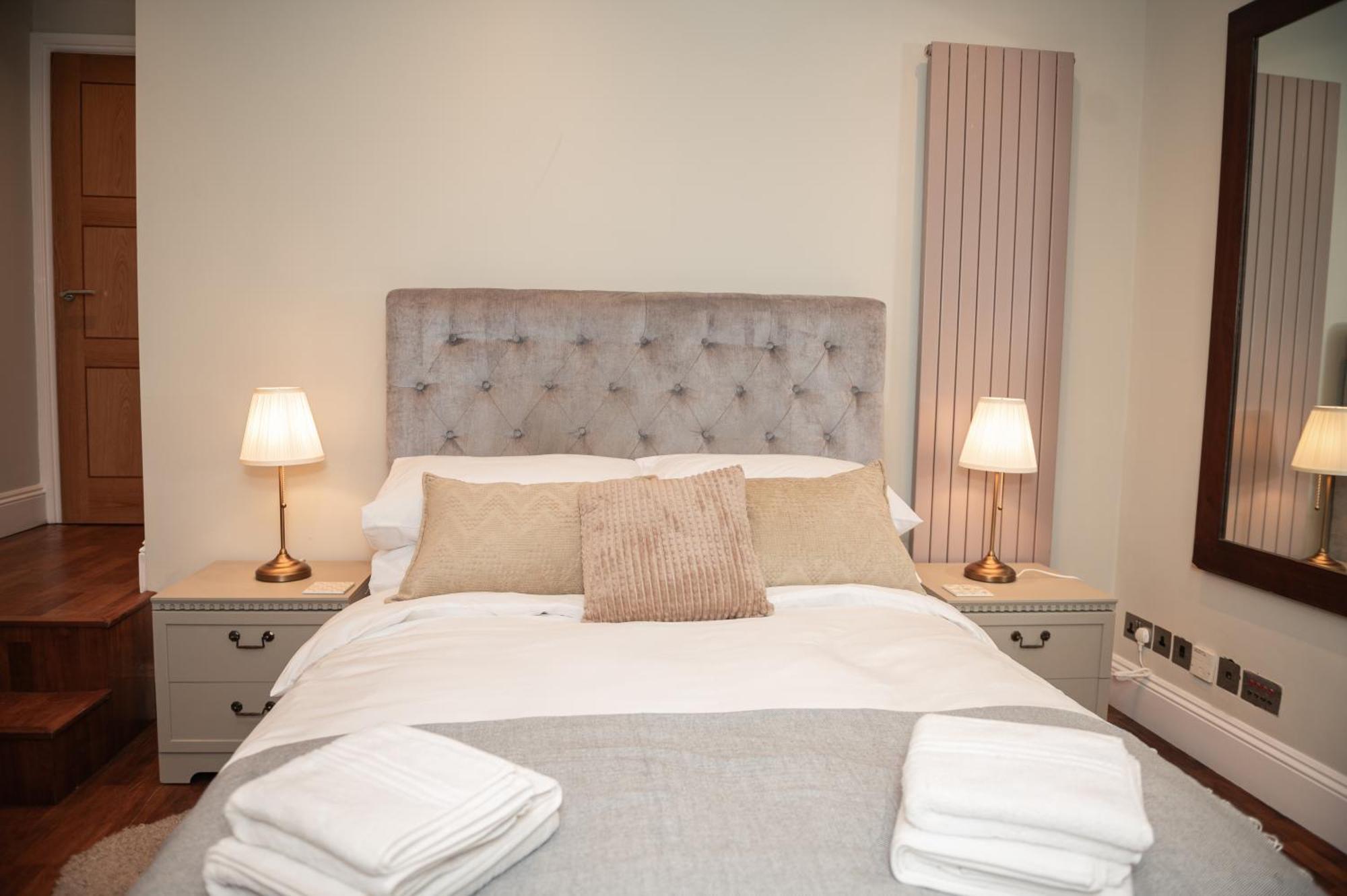 31 Queens Terrace Holiday home *