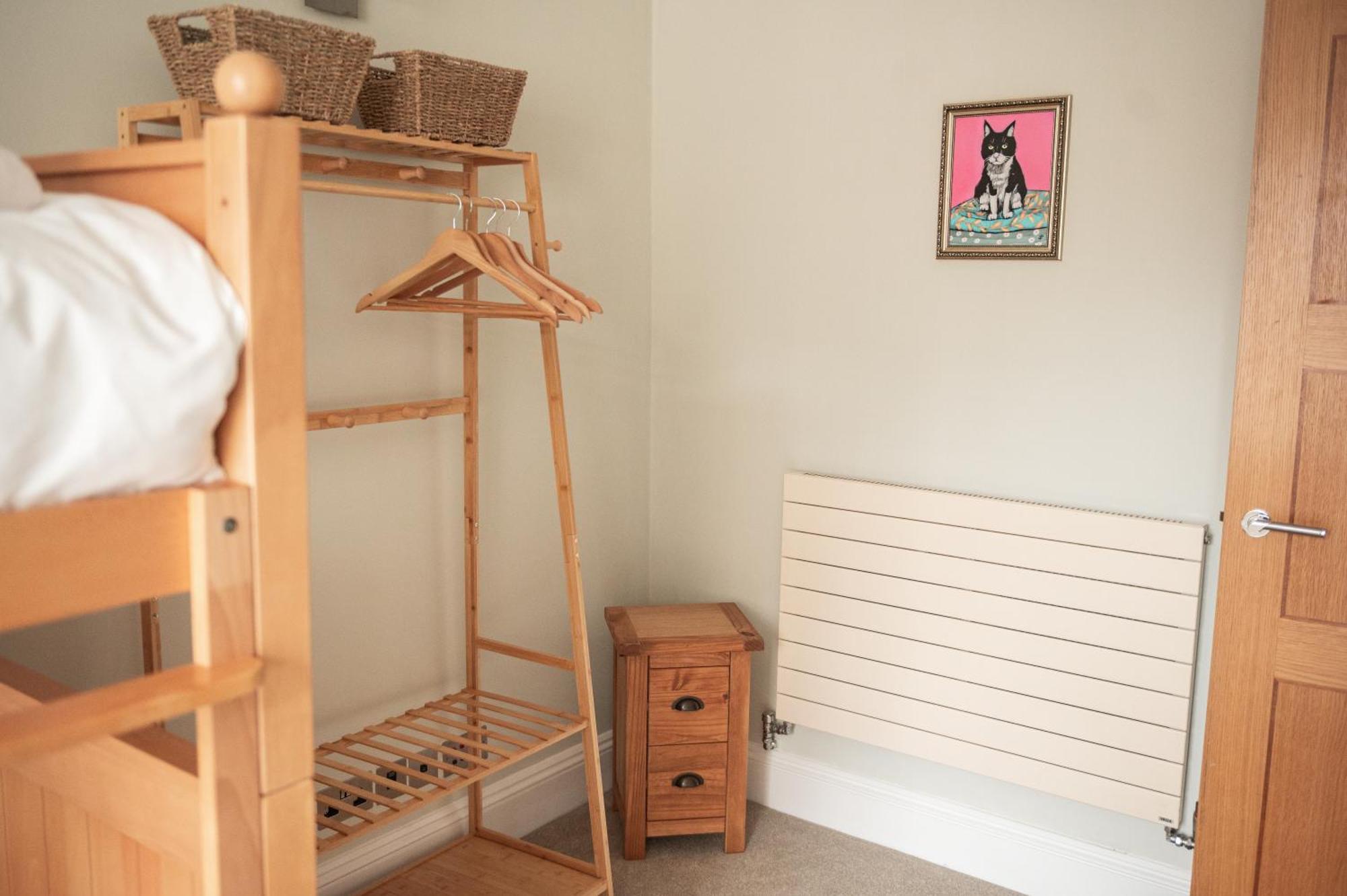 Holiday home 31 Queens Terrace Southampton