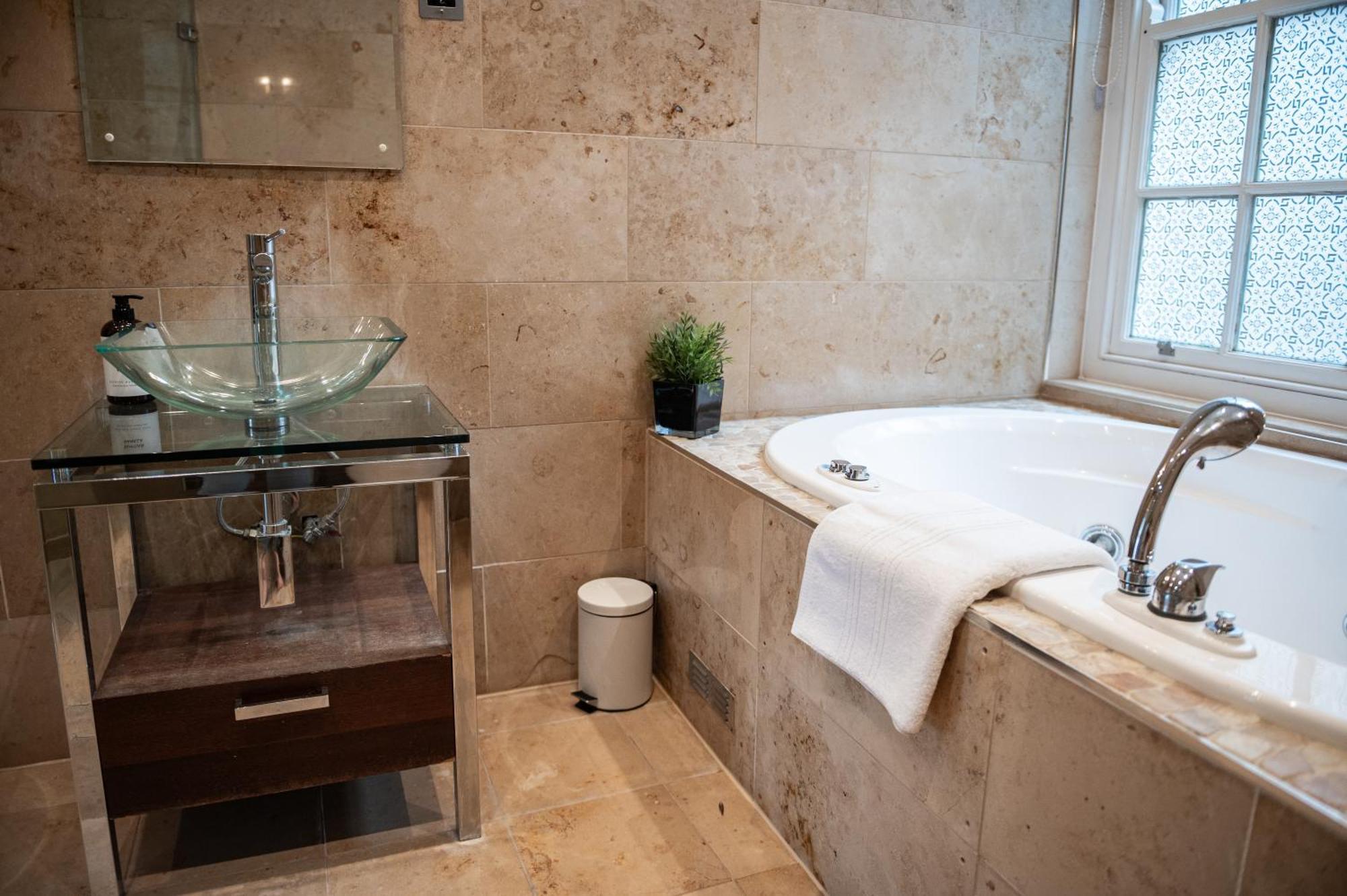31 Queens Terrace Holiday home