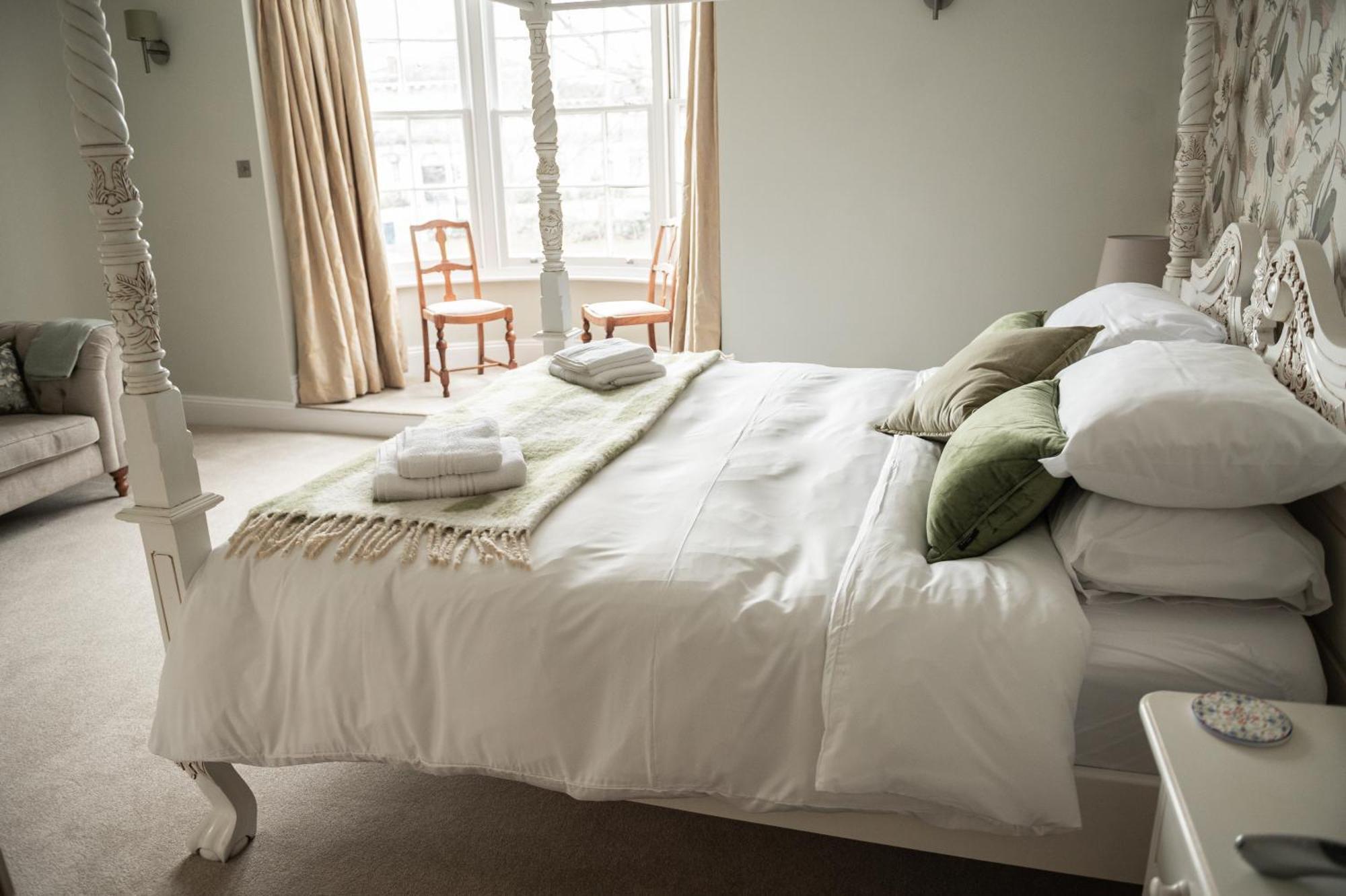 Holiday home 31 Queens Terrace Southampton