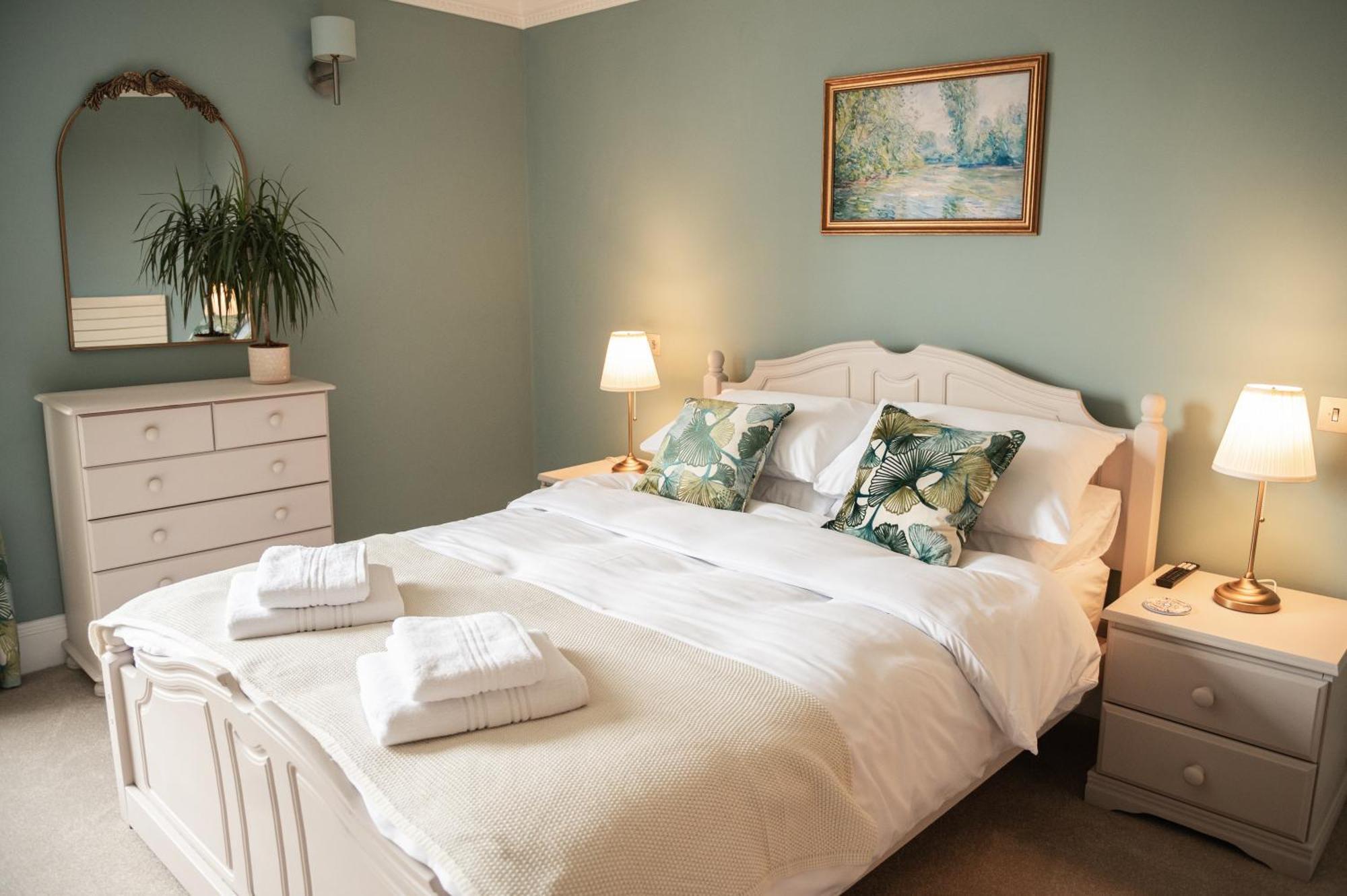 31 Queens Terrace Southampton