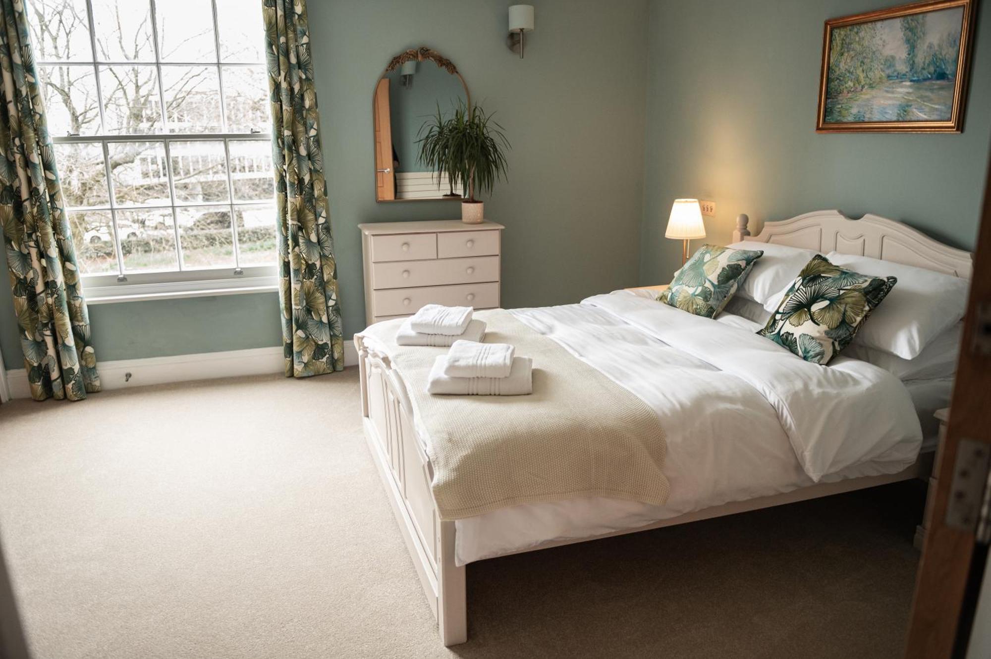 Holiday home 31 Queens Terrace Southampton