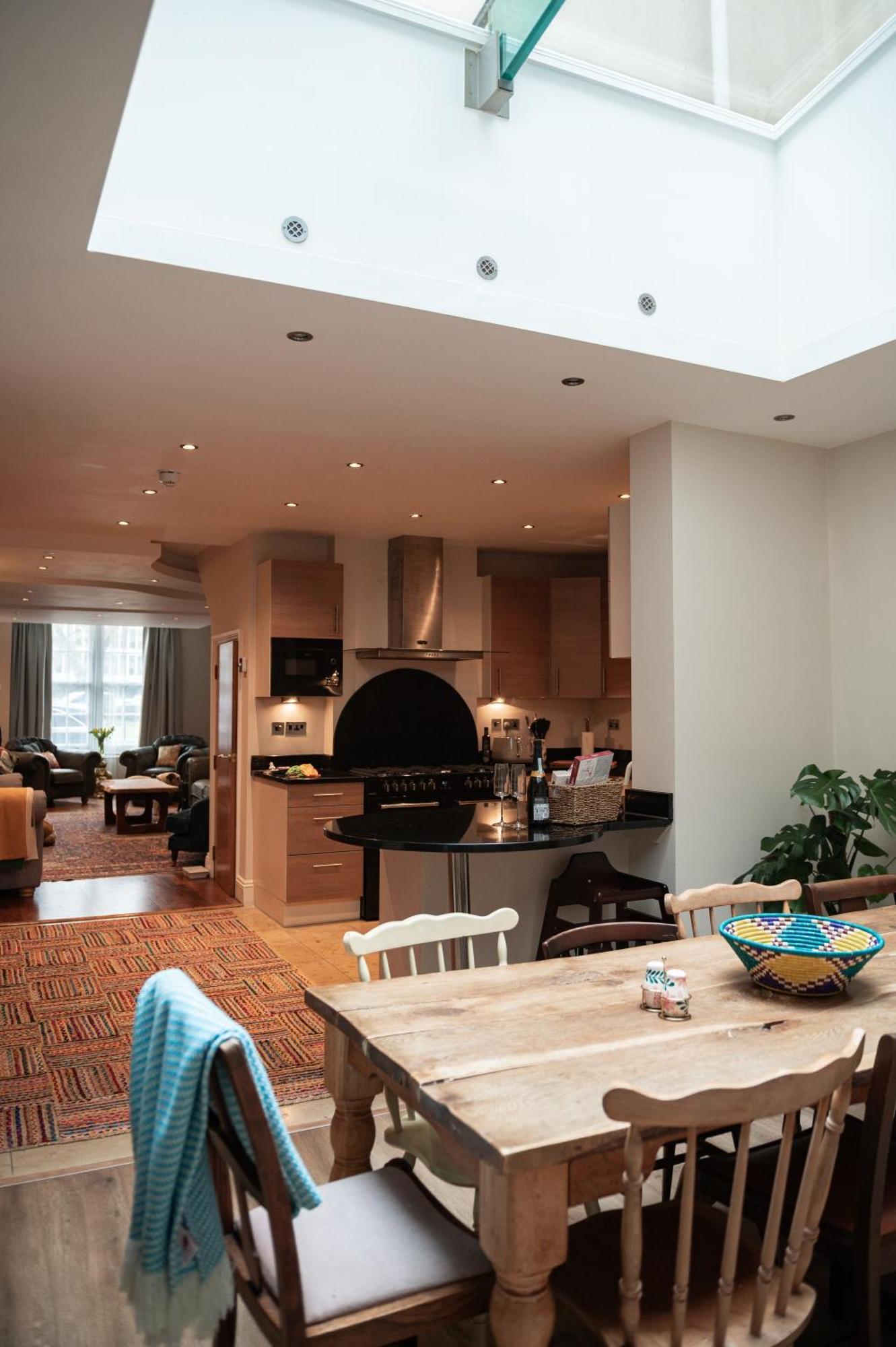 31 Queens Terrace Southampton