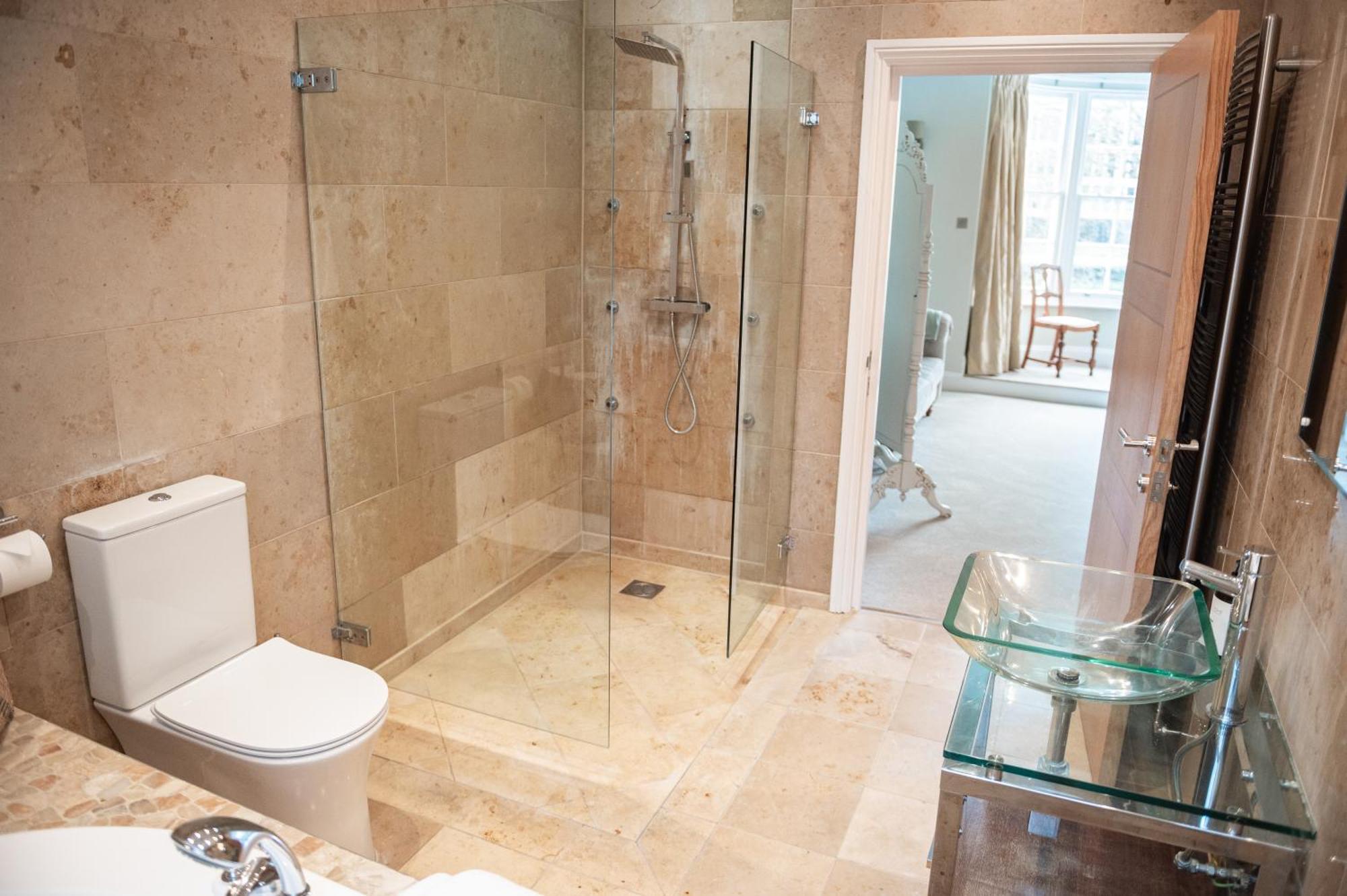 Holiday home 31 Queens Terrace *