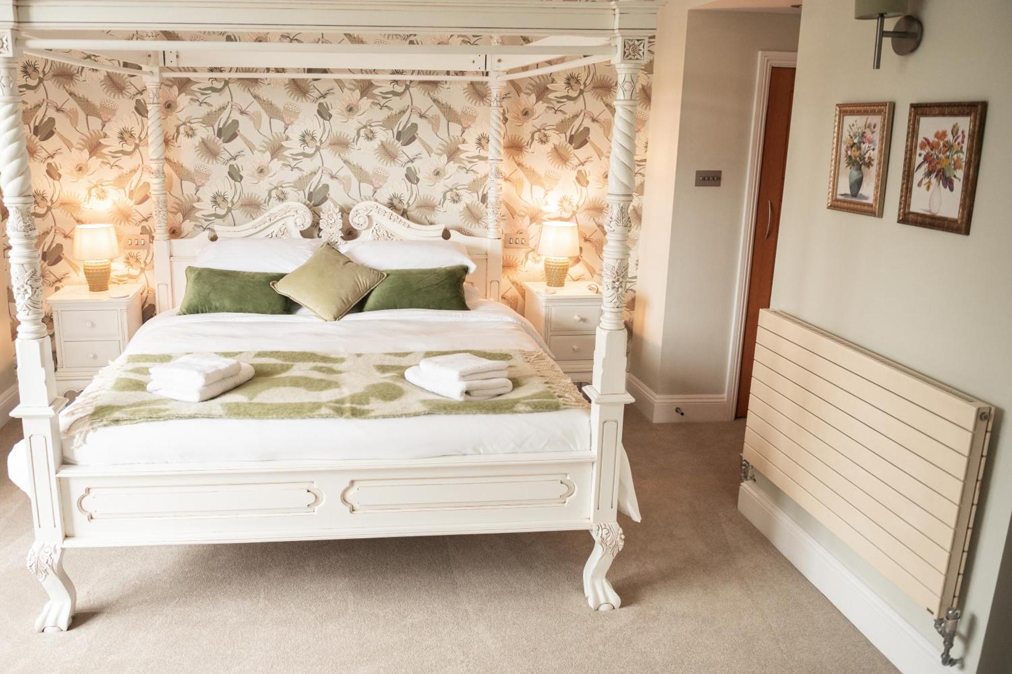 Holiday home 31 Queens Terrace *