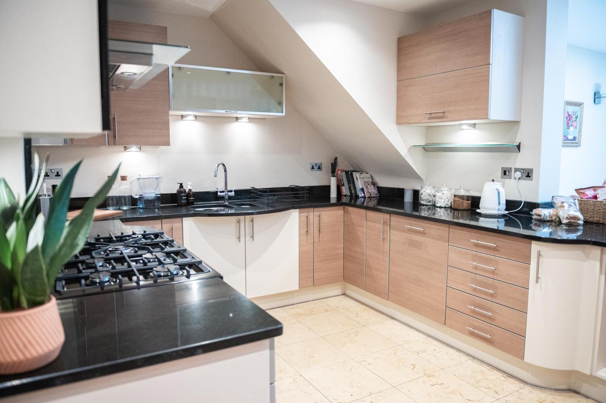 Holiday home 31 Queens Terrace Southampton