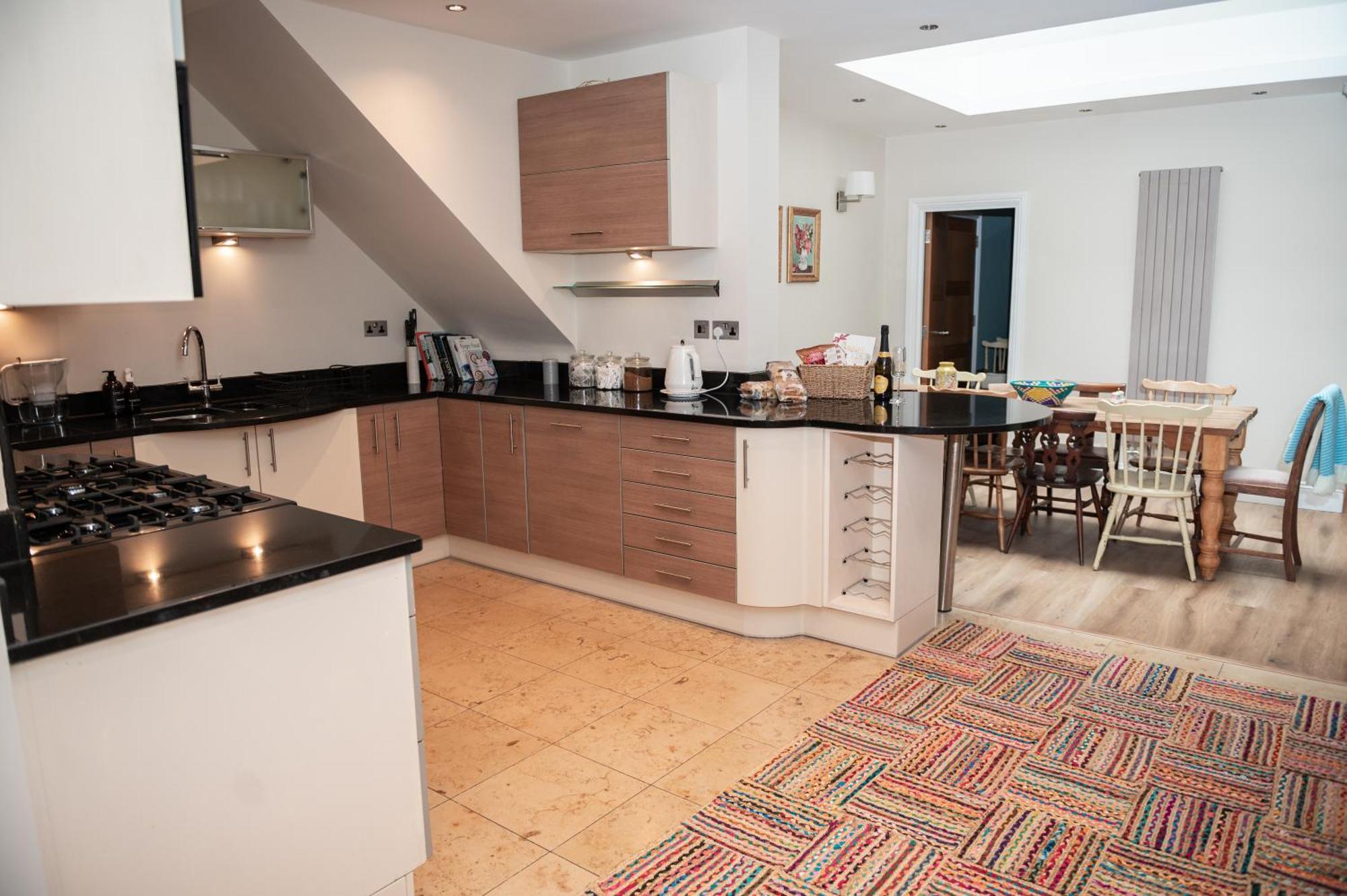 31 Queens Terrace Holiday home Southampton