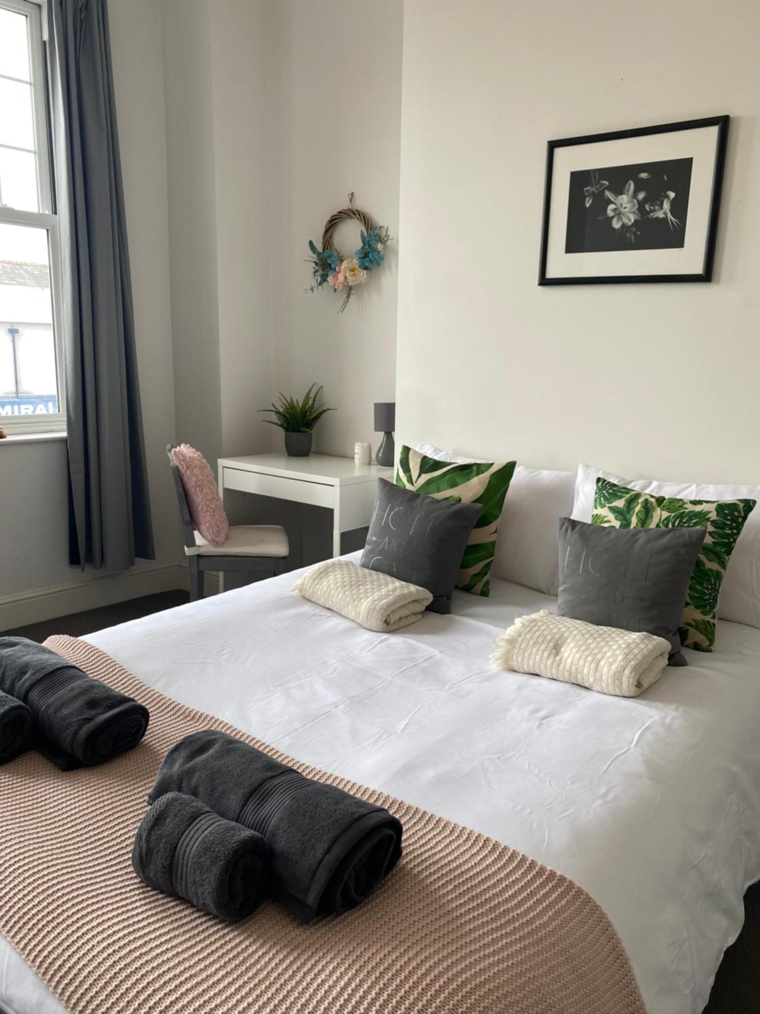 Xue To Let Apartment