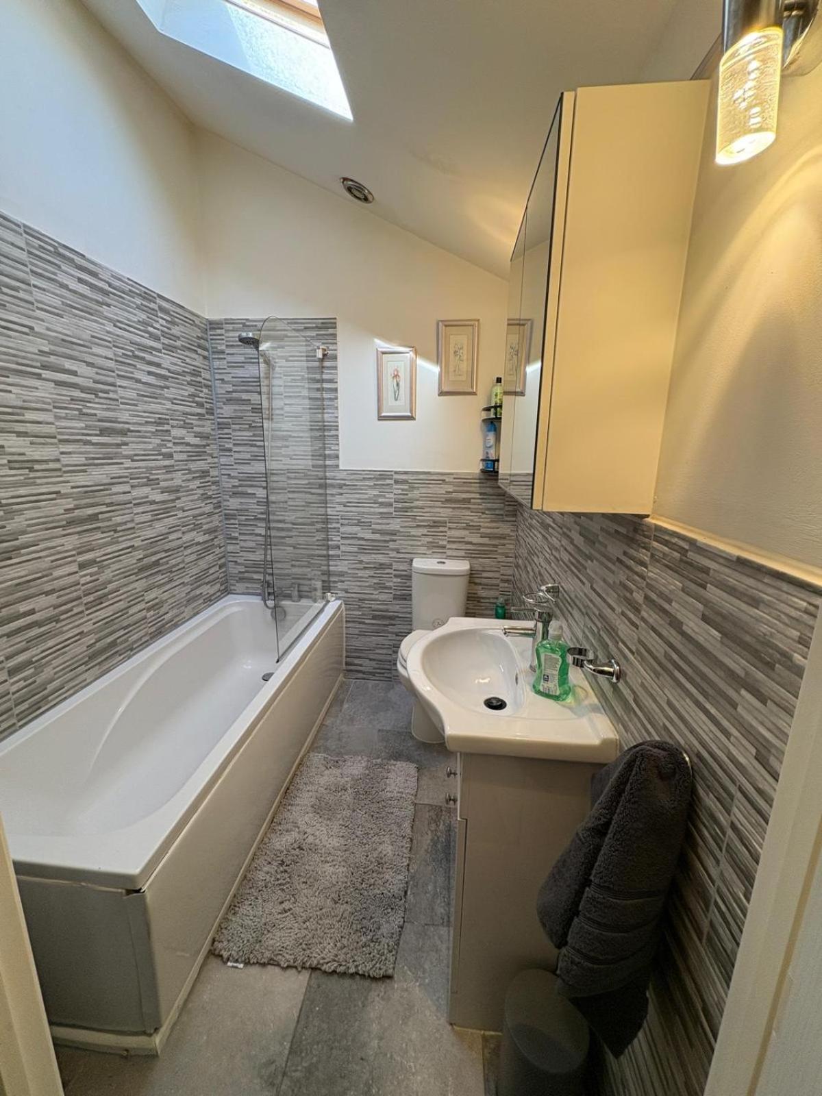 Bevois Apartment *