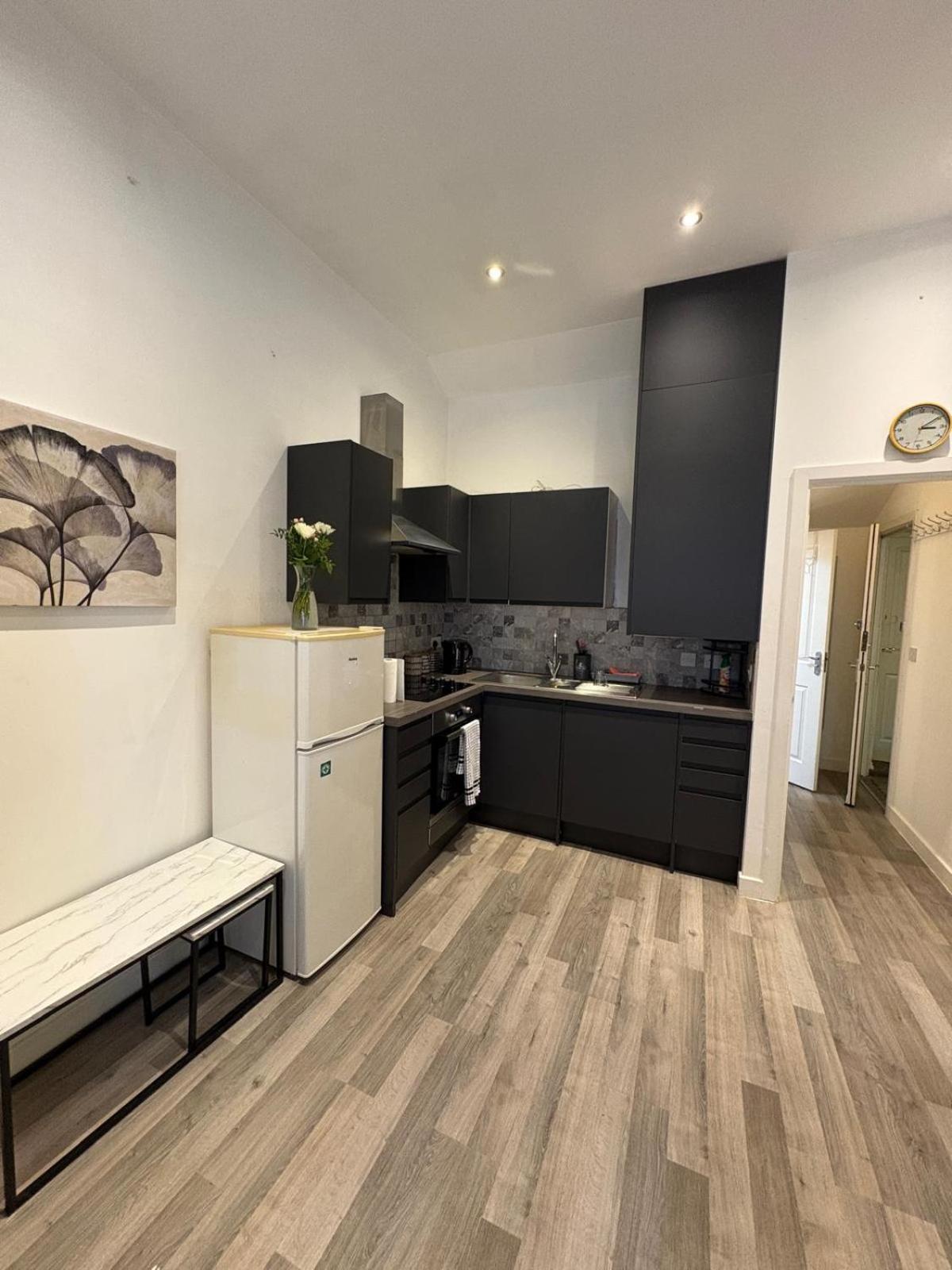 Apartment Bevois *