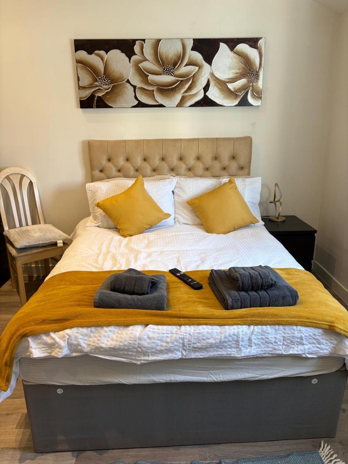 Apartment Bevois