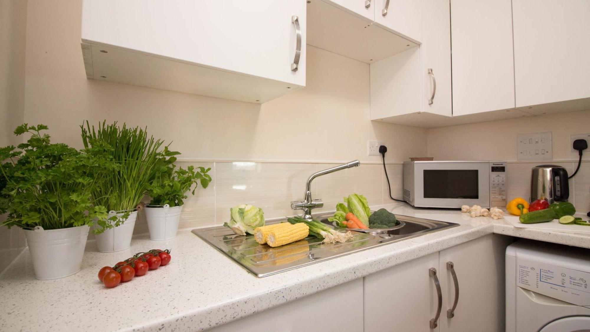 Castle Point Apartment Southampton