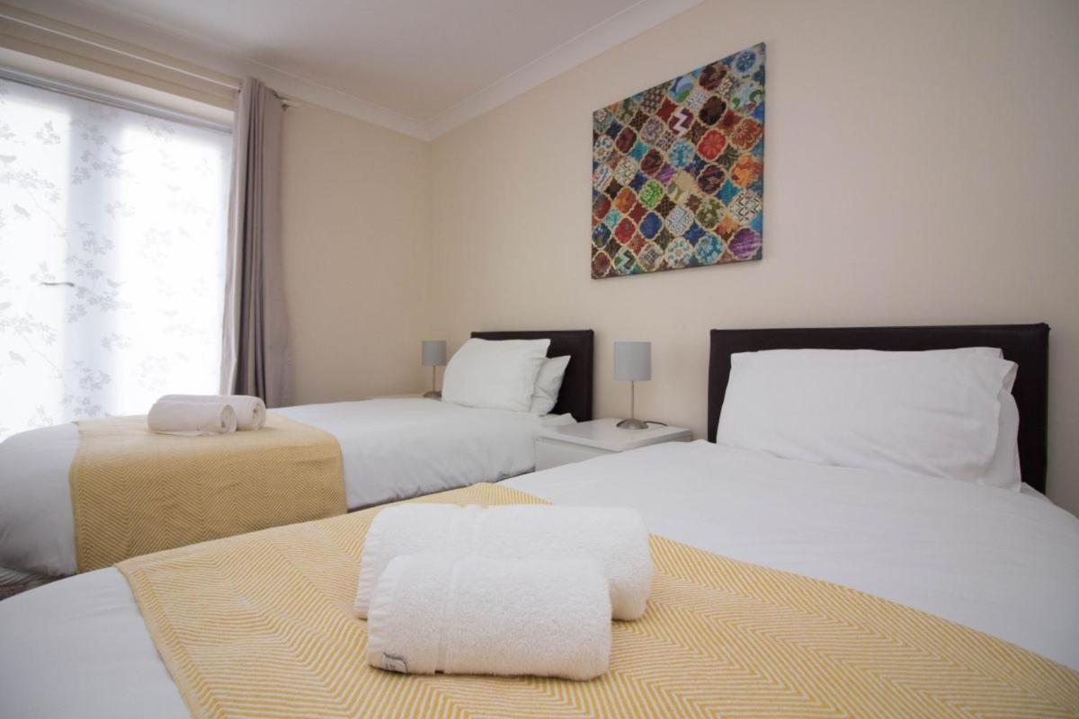 Apartment Stayzo Penthouse 2- Premier *