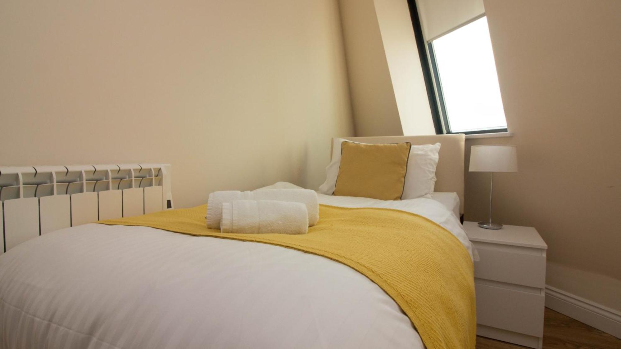Apartment Stayzo Serviced 16 Premier *