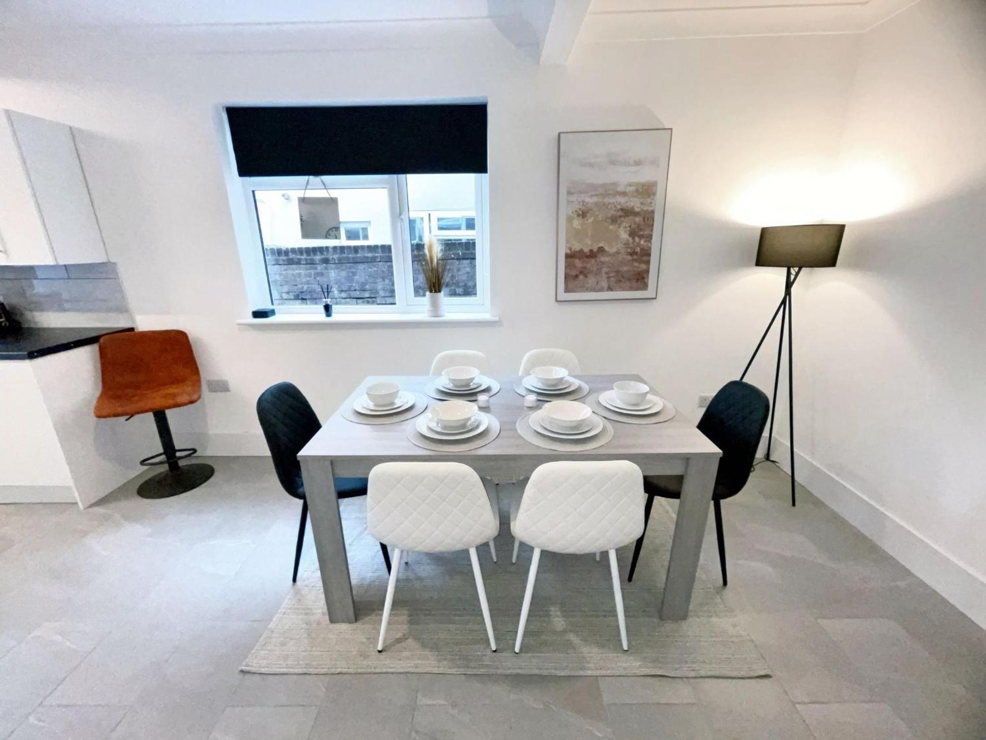 Apartment In Style - Rigby Road *