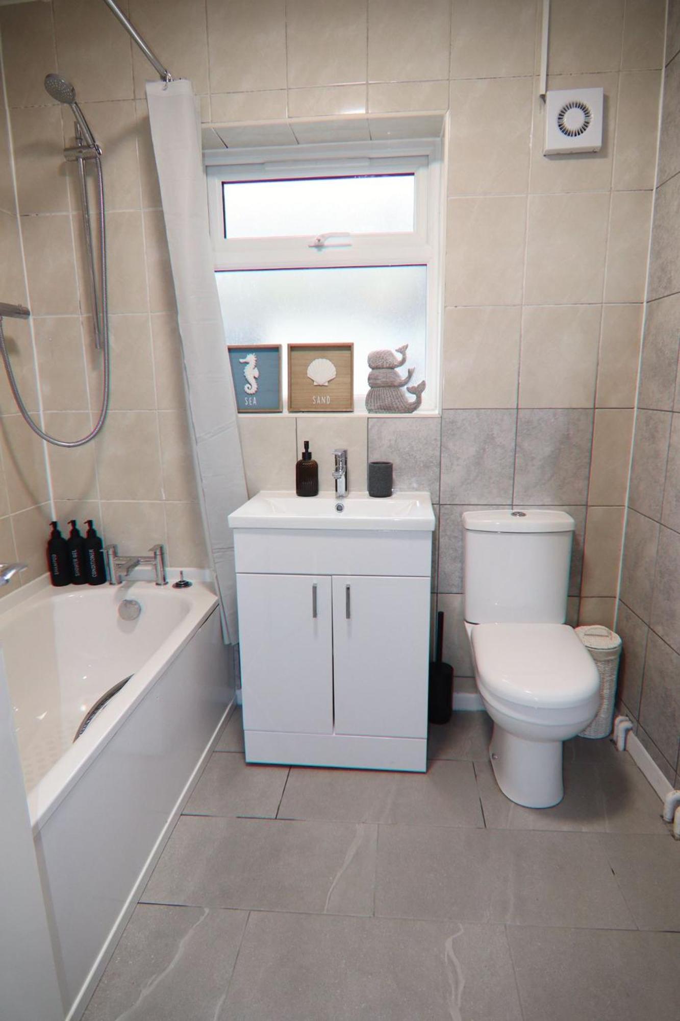 In Style - Rigby Road Southampton