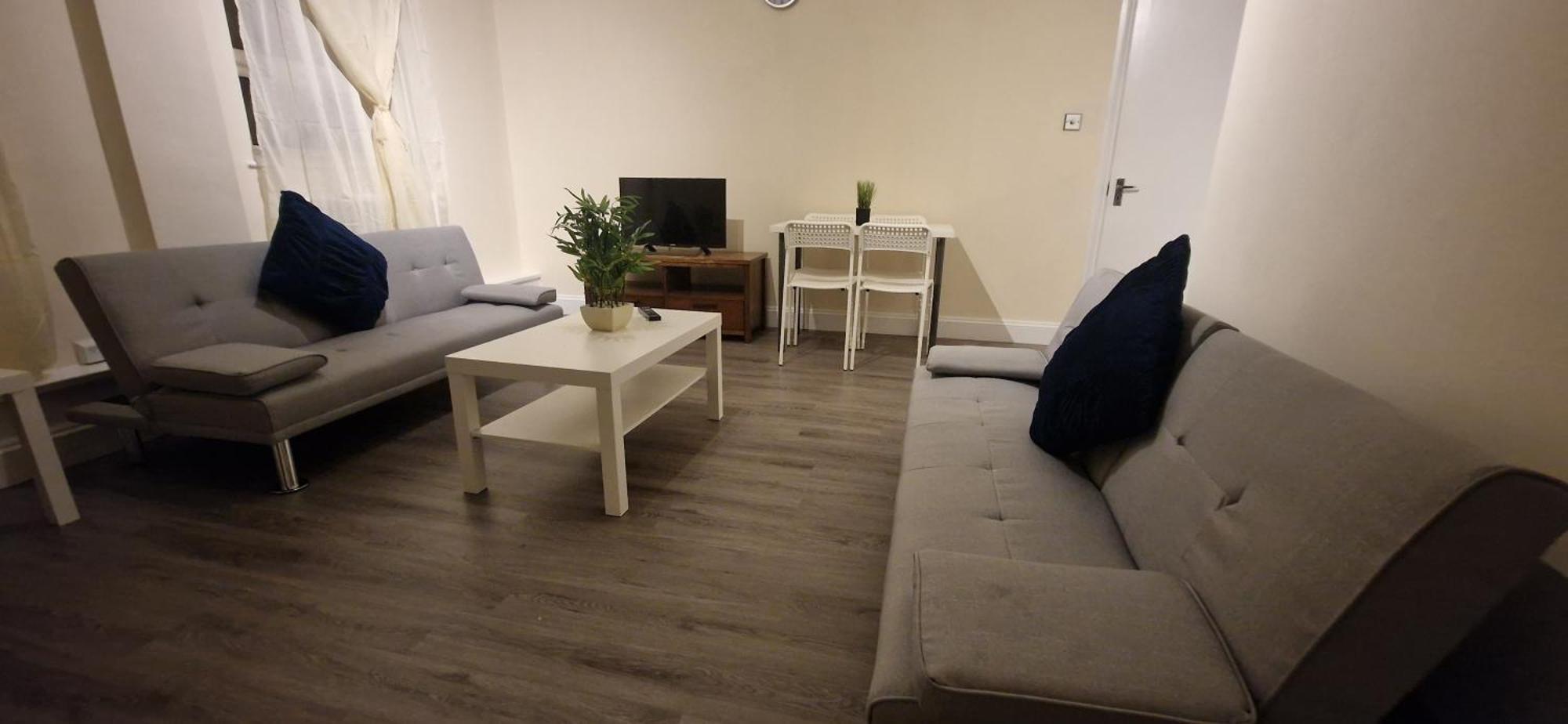 Apartment Ocean Village Apartments W Parking
