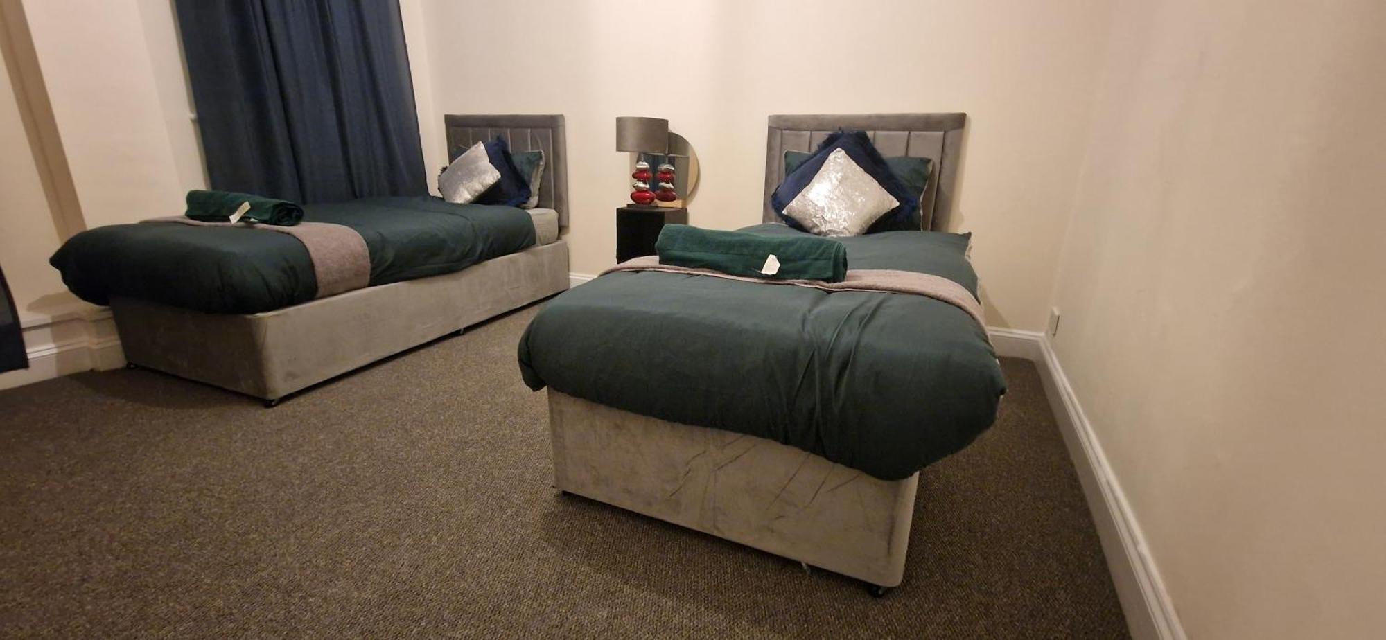 Ocean Village Apartments W Parking Apartment *